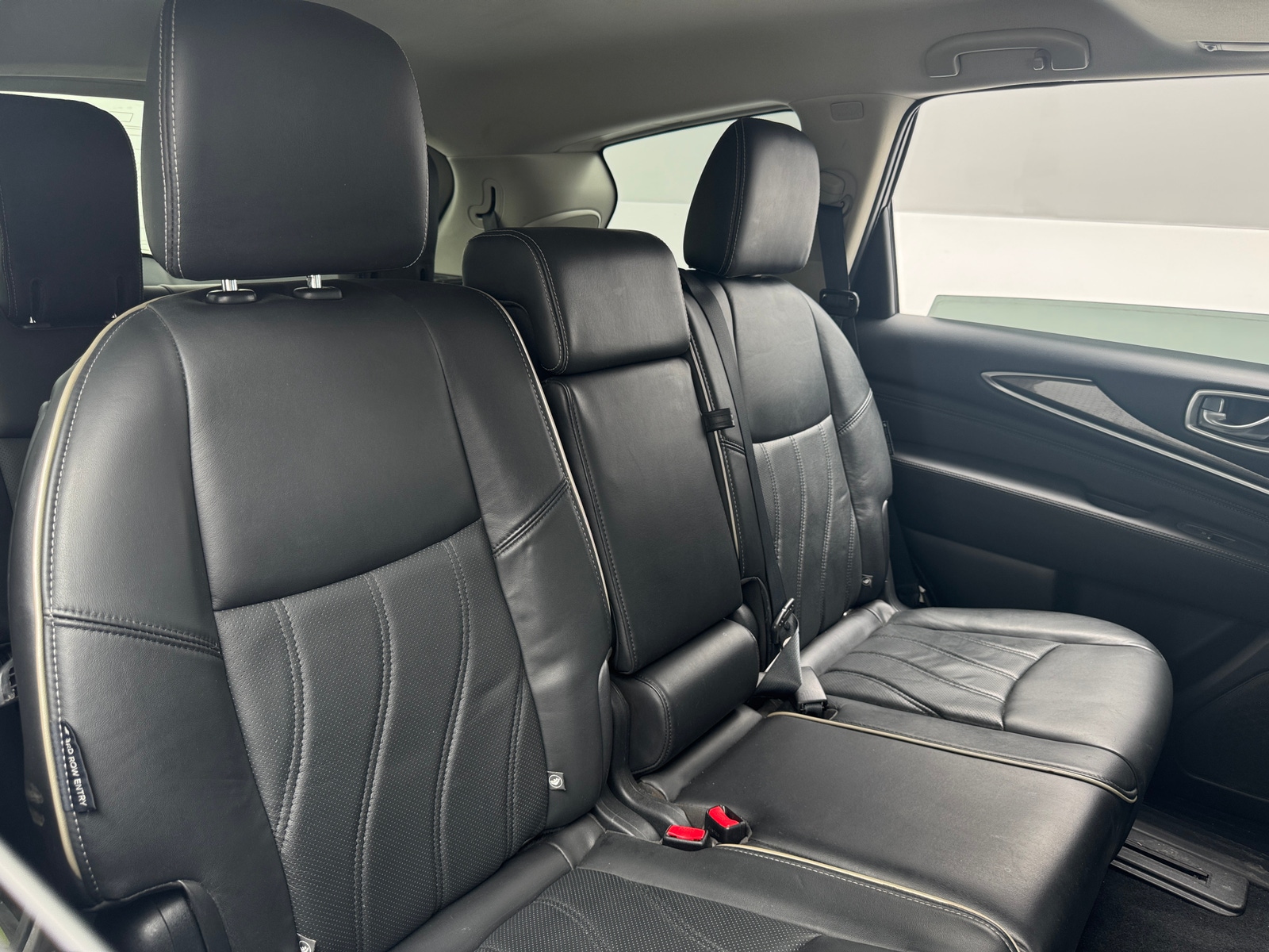 Thumbnail: 2018 INFINITI QX60 - 5