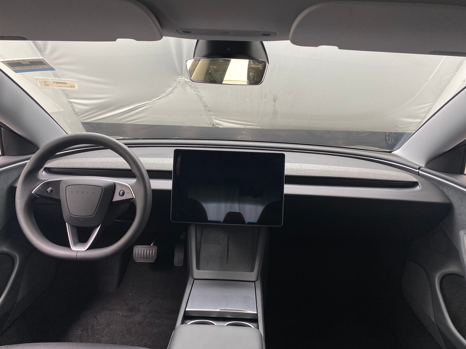 Thumbnail: 2024 Tesla Model 3 - 2