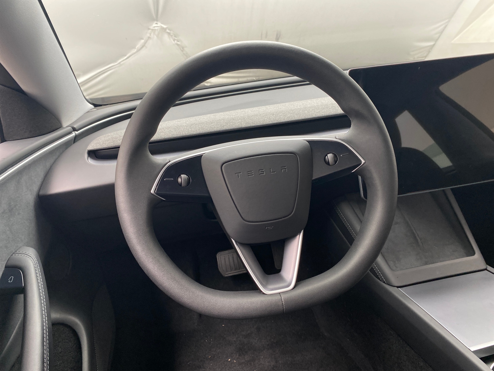 Thumbnail: 2024 Tesla Model 3 - 4