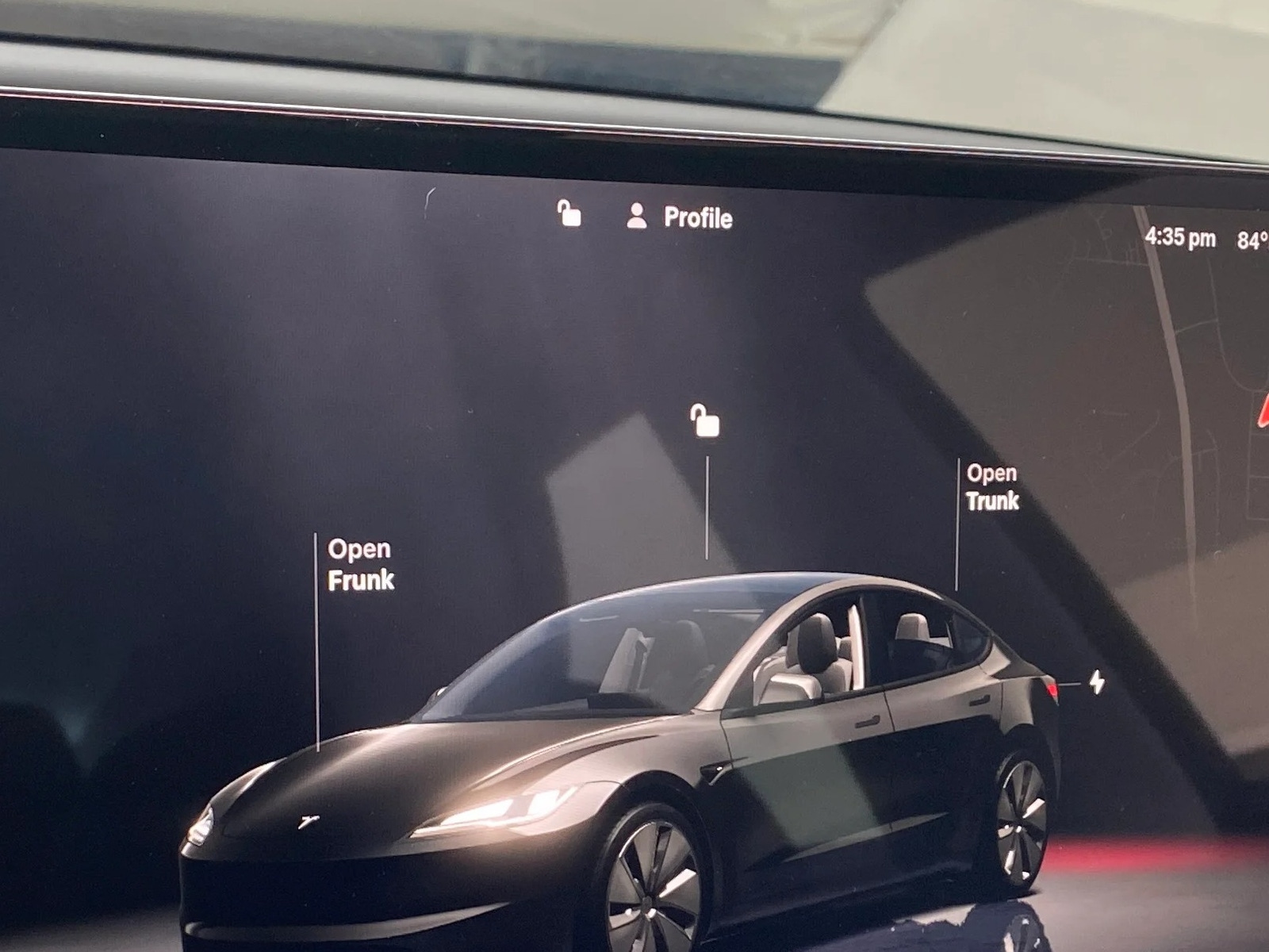 Thumbnail: 2024 Tesla Model 3 - 3