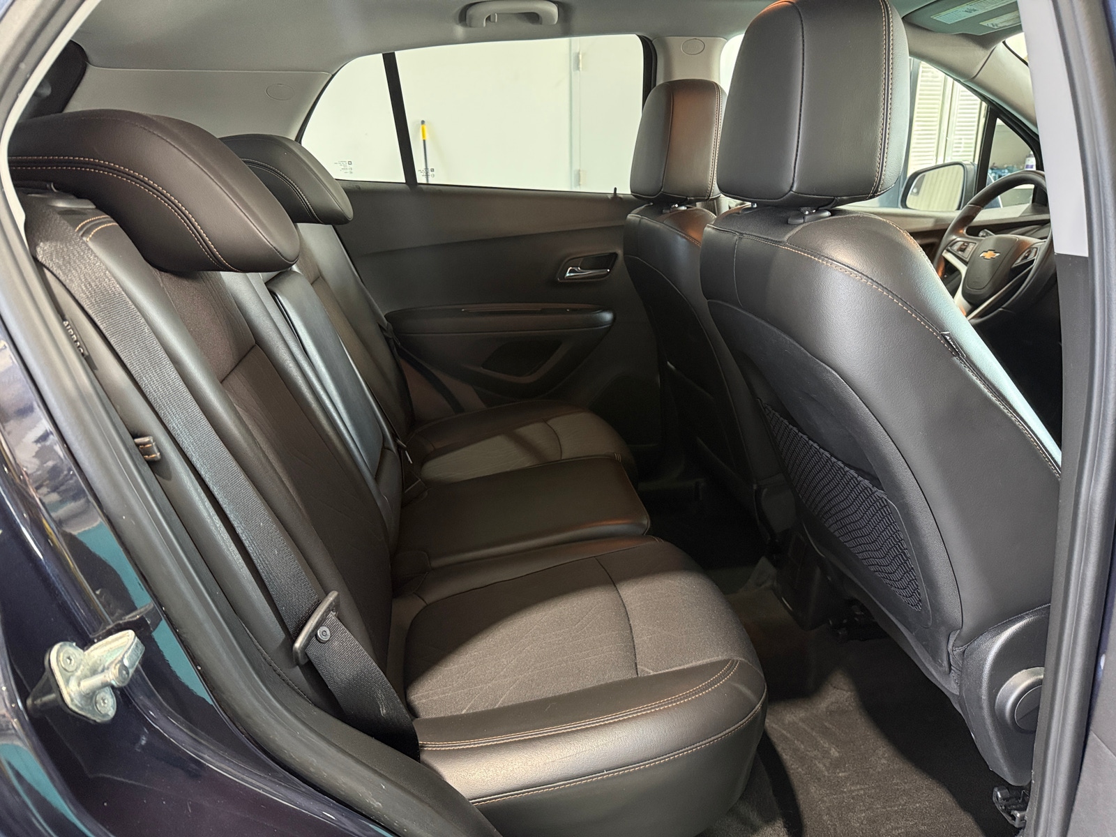 Thumbnail: 2018 Chevrolet Trax - 6
