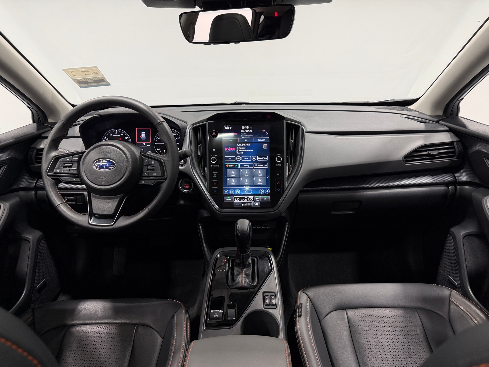 Thumbnail: 2025 Subaru Crosstrek - 2