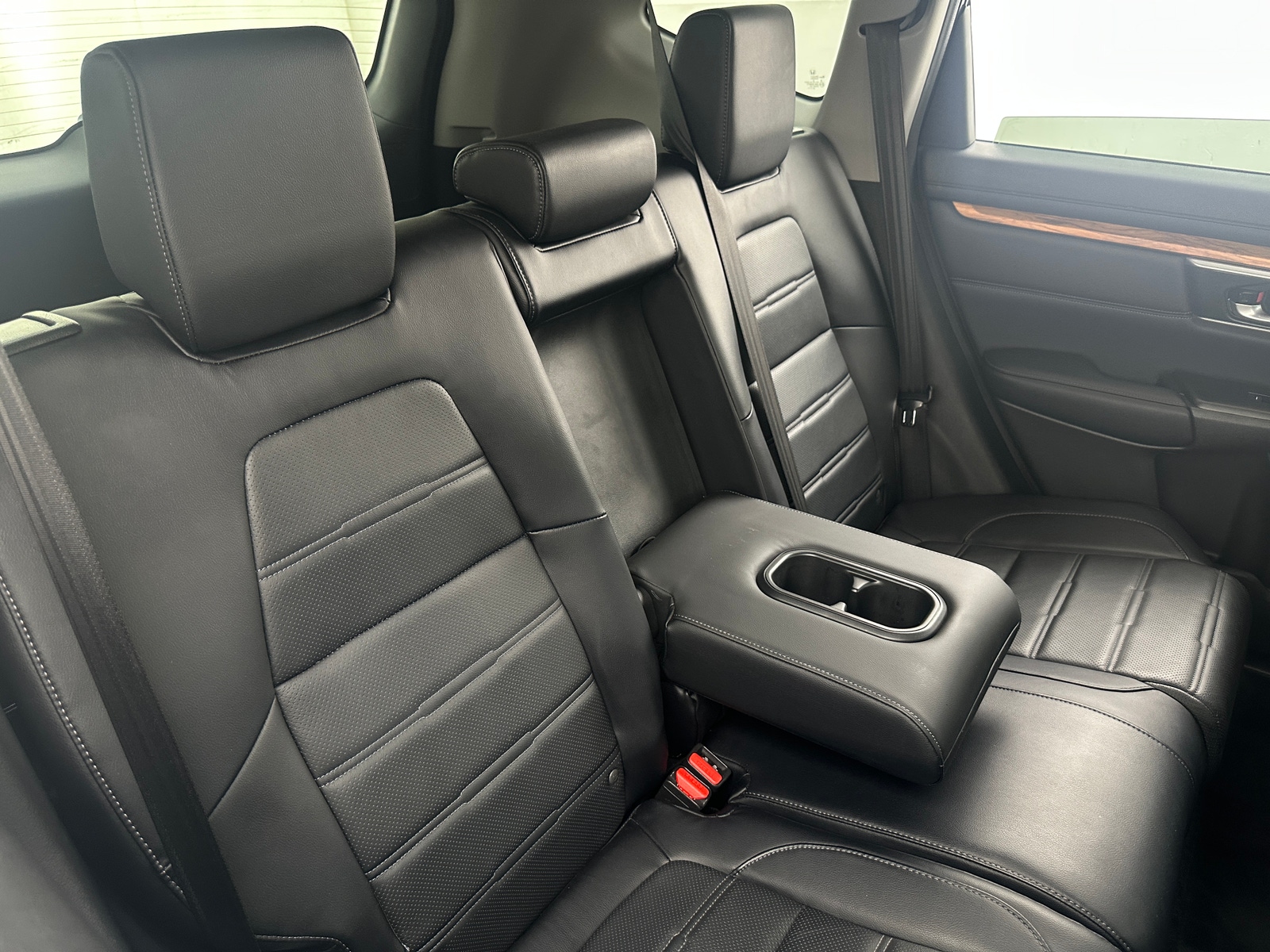 Thumbnail: 2018 Honda CR-V - 5