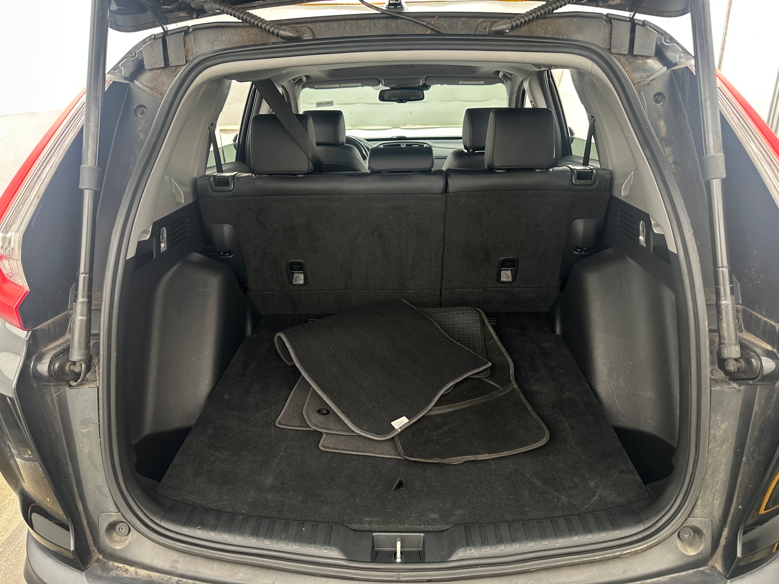 Thumbnail: 2018 Honda CR-V - 6