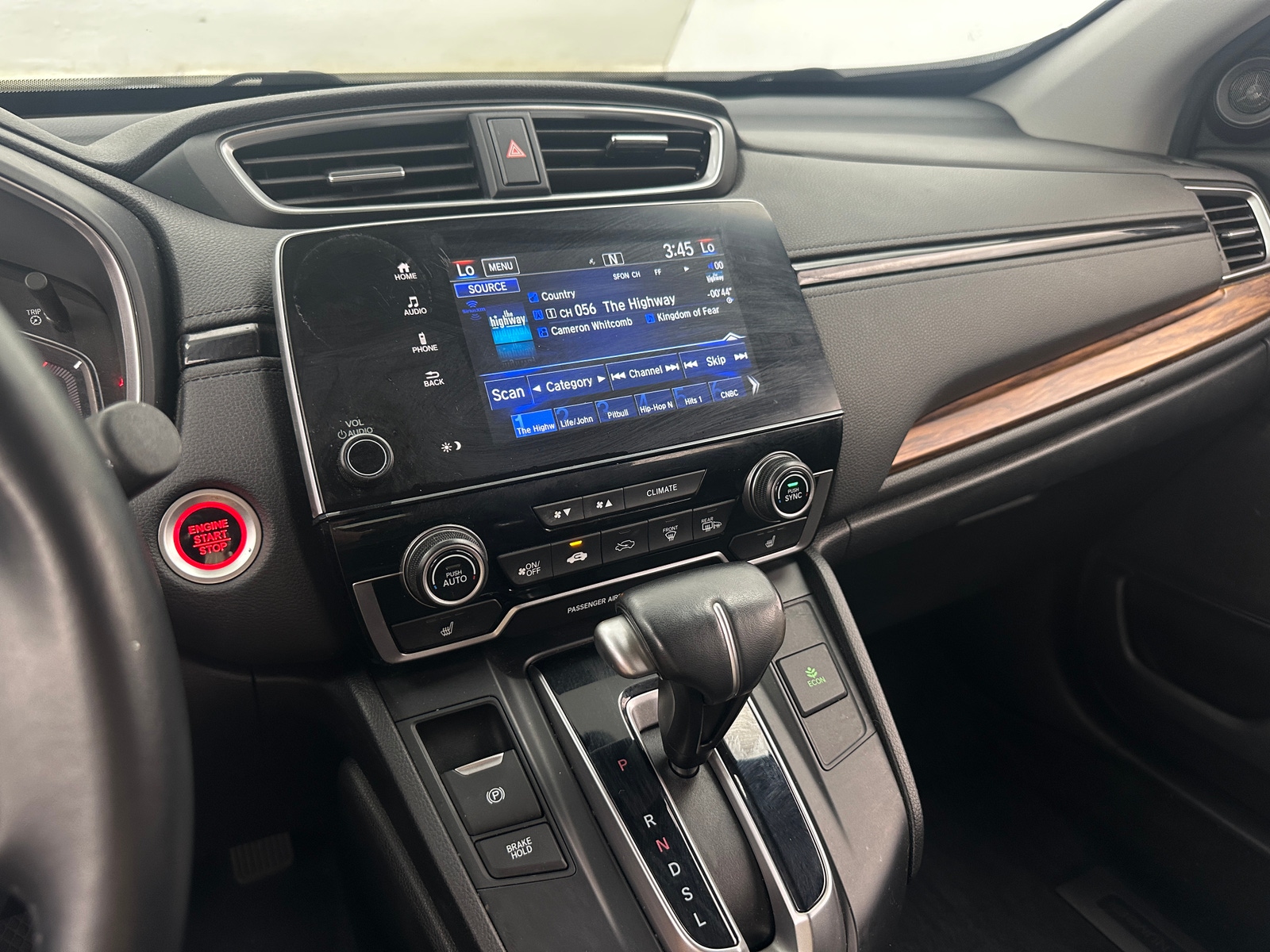 Thumbnail: 2018 Honda CR-V - 3