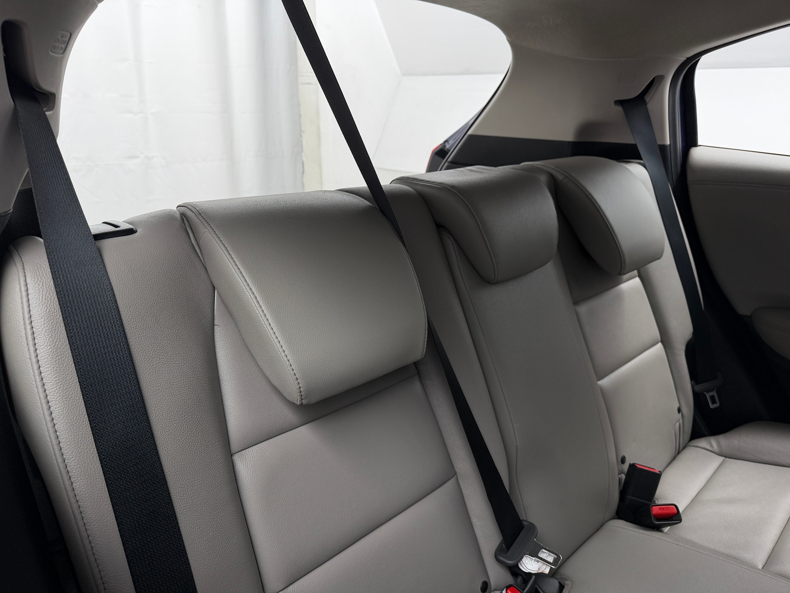 Thumbnail: 2016 Honda HR-V - 5