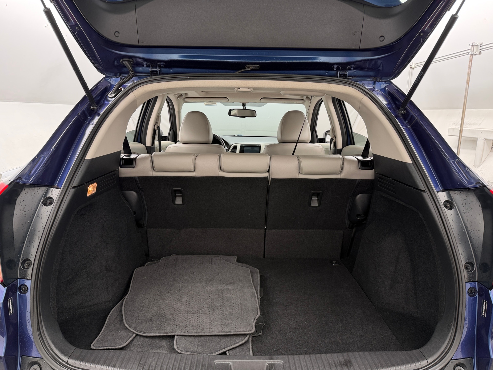 Thumbnail: 2016 Honda HR-V - 6