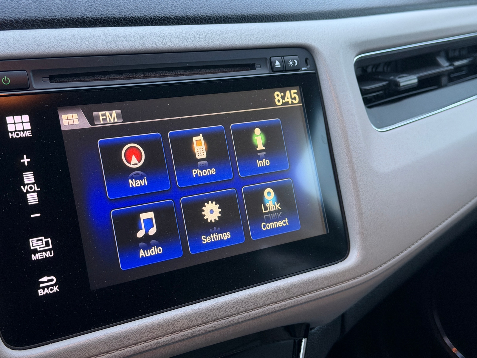 Thumbnail: 2016 Honda HR-V - 3
