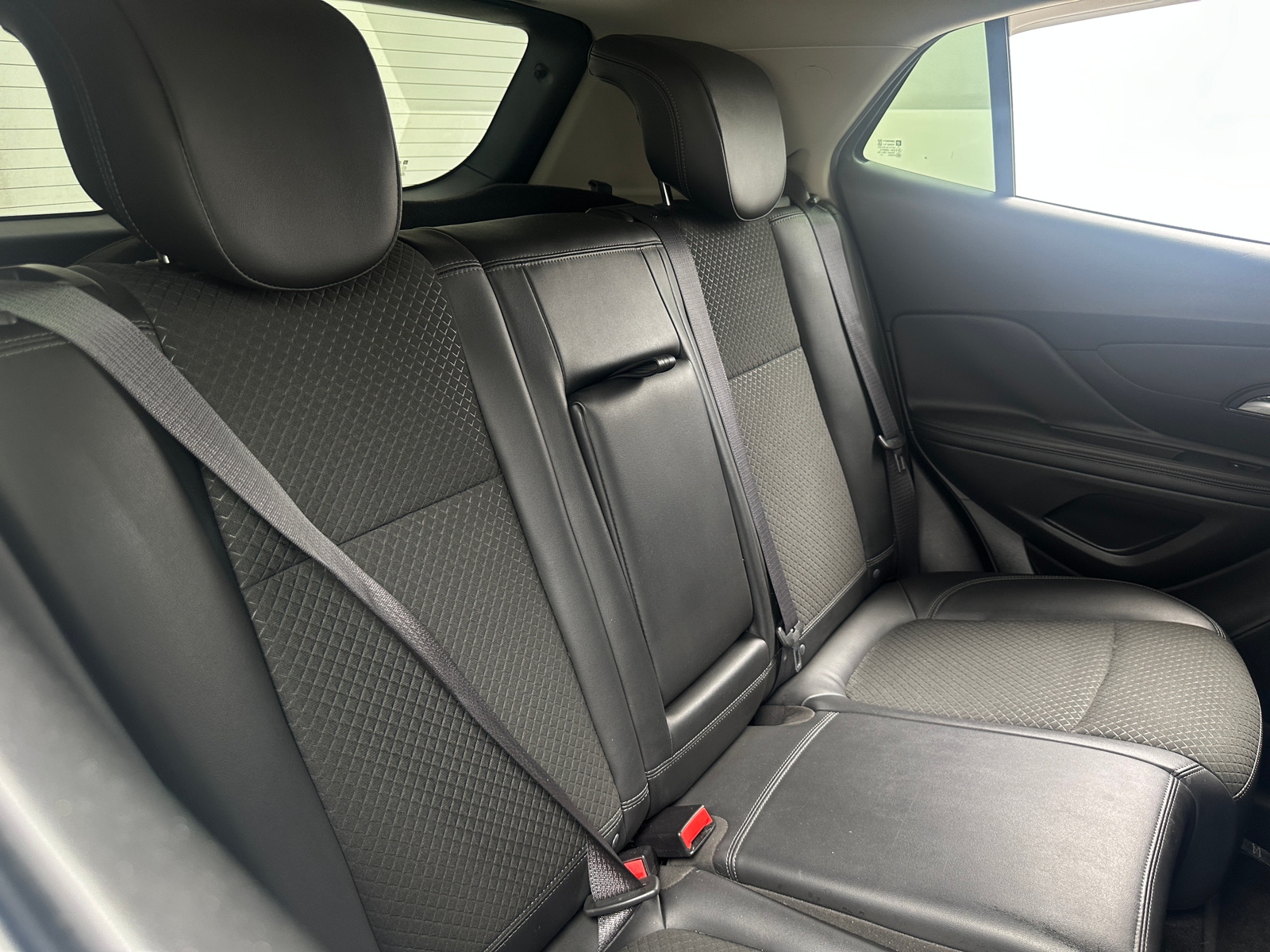 Thumbnail: 2017 Buick Encore - 5