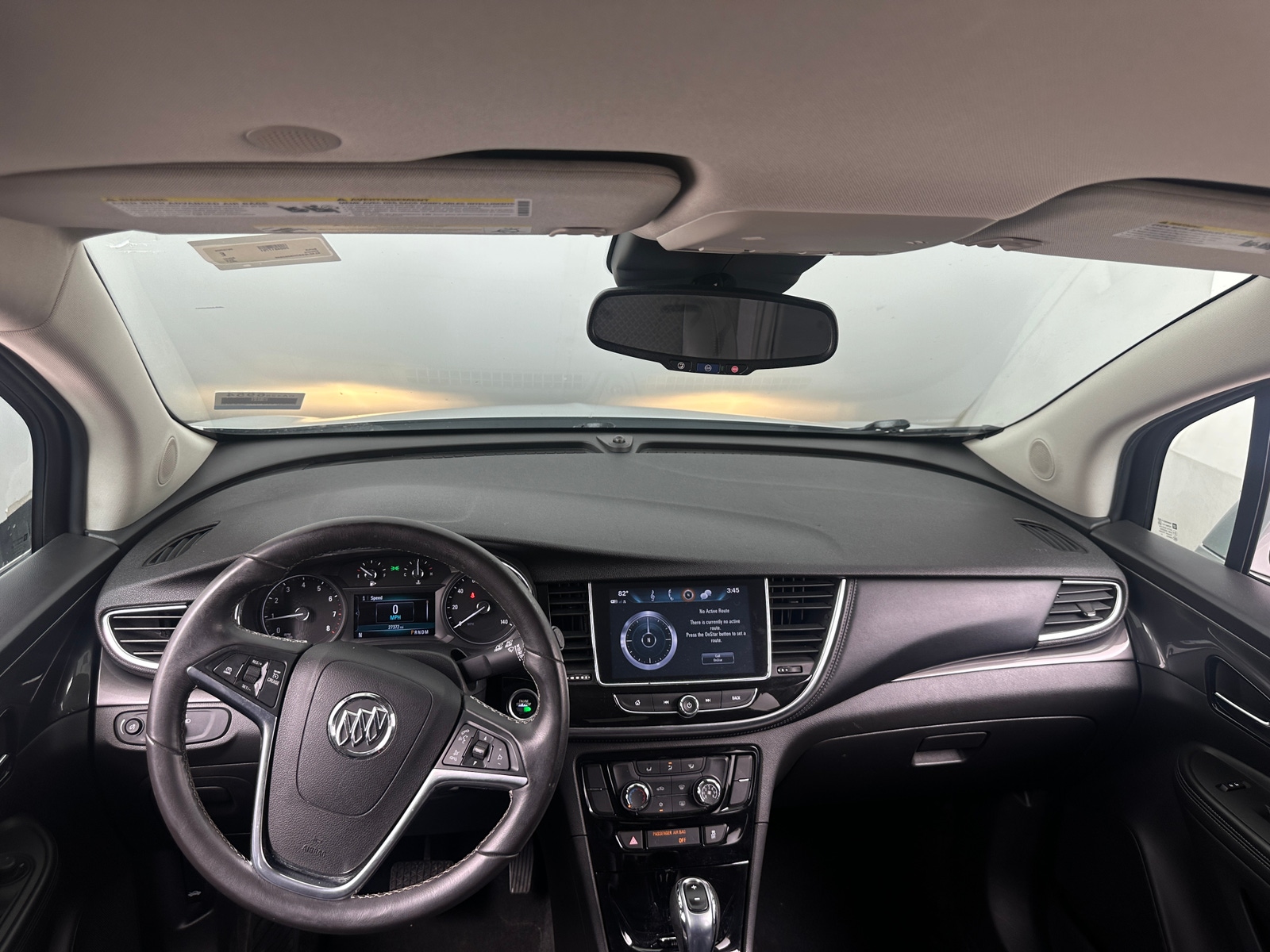 Thumbnail: 2017 Buick Encore - 2