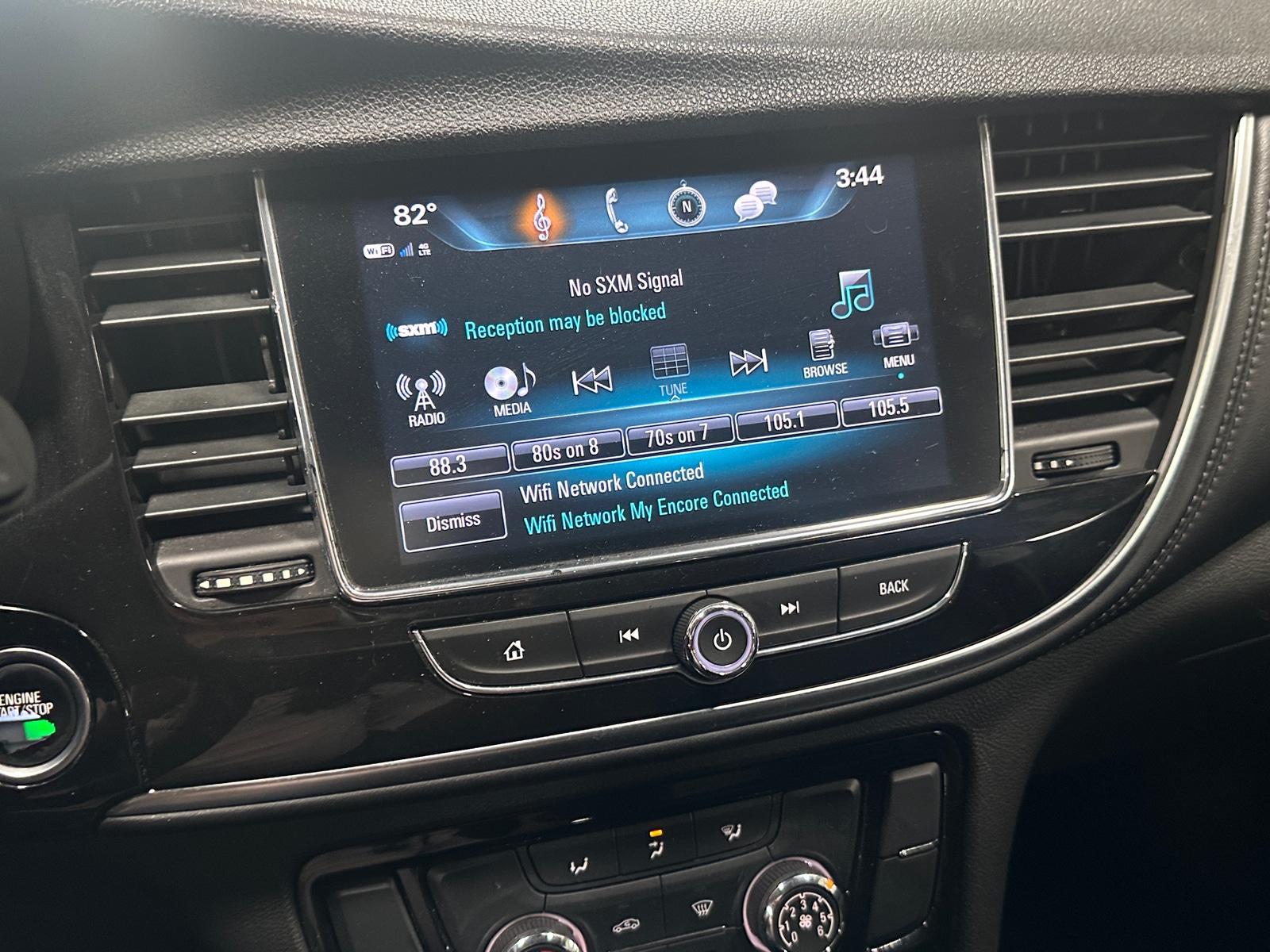 Thumbnail: 2017 Buick Encore - 3