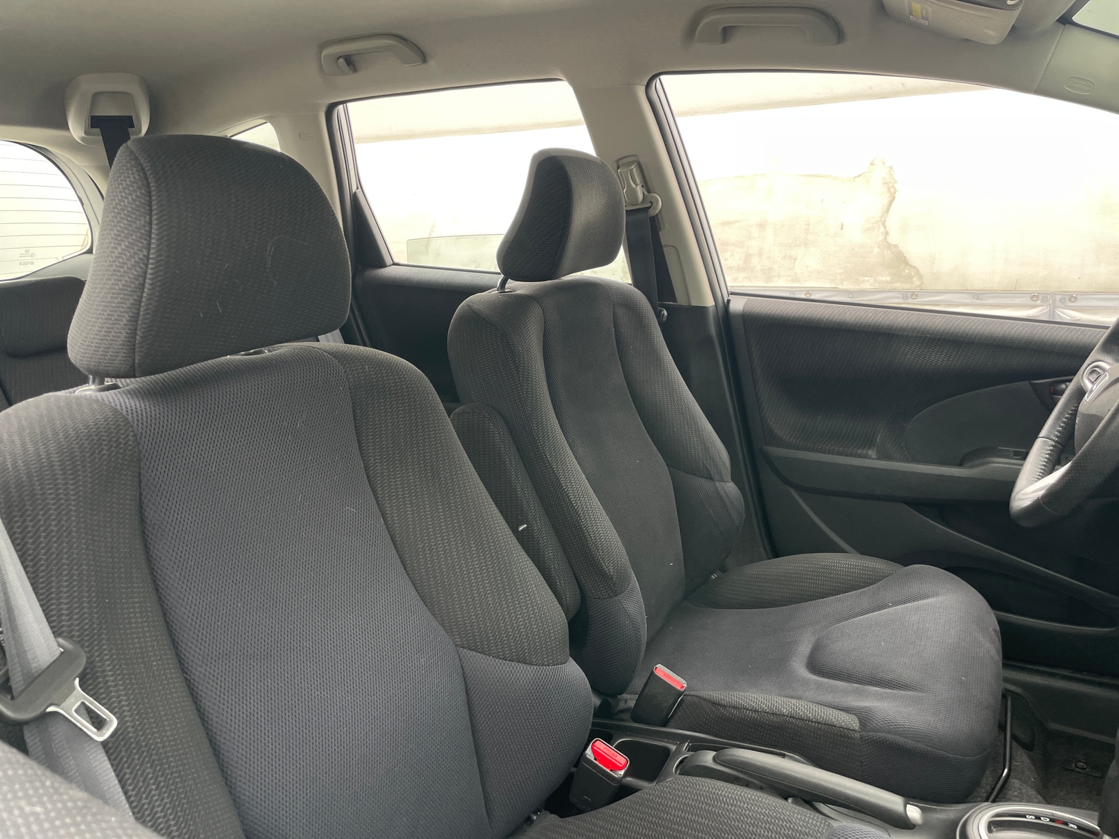 Thumbnail: 2013 Honda Fit - 2