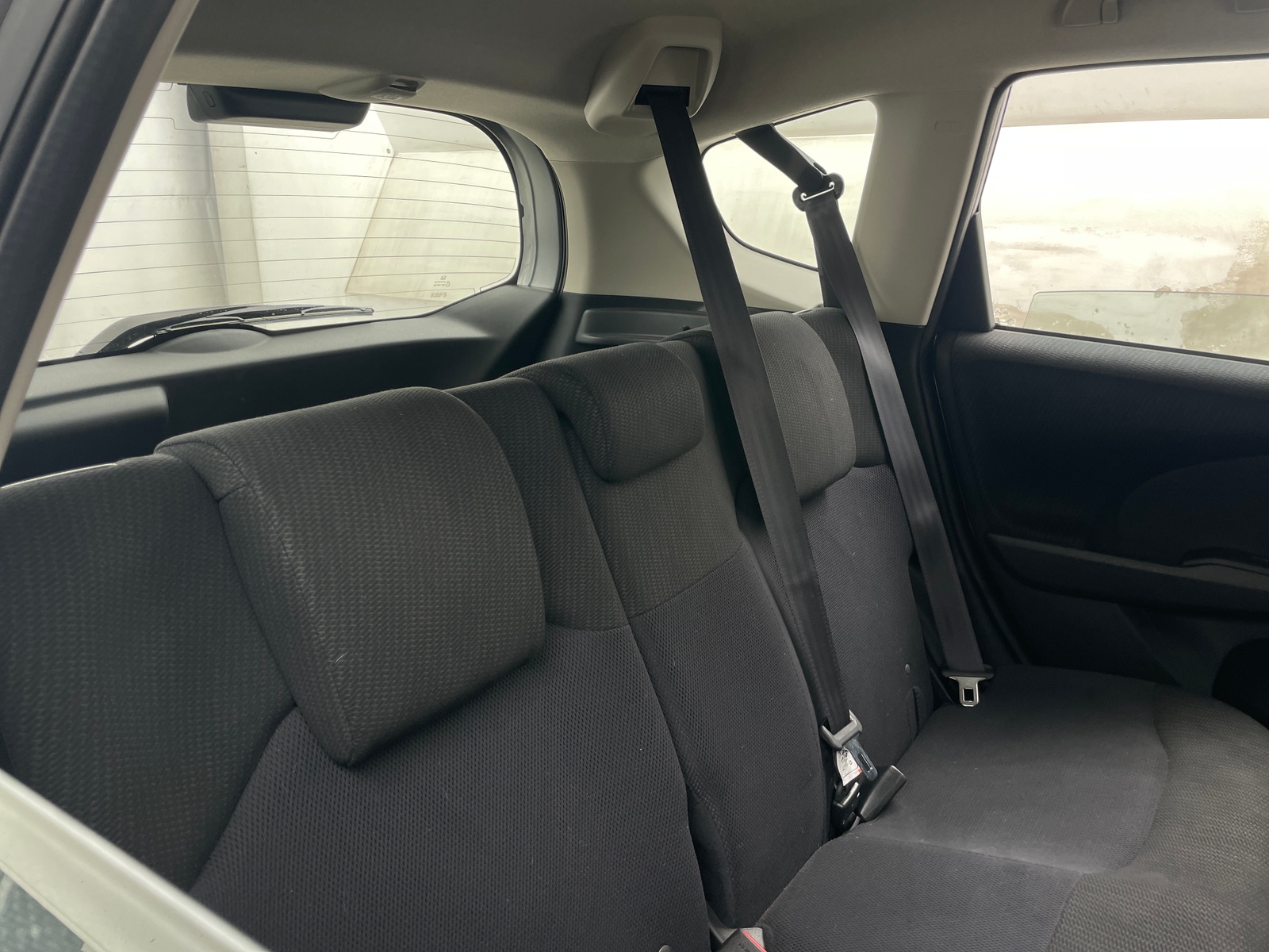 Thumbnail: 2013 Honda Fit - 6