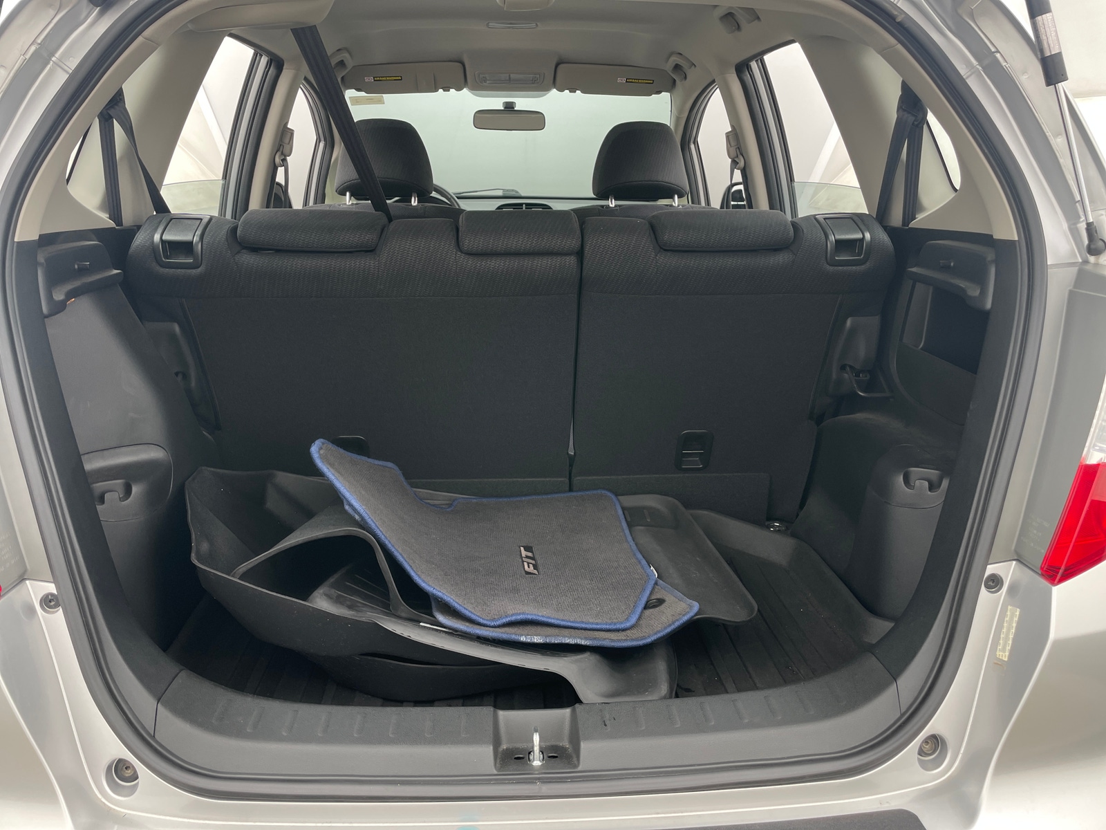 Thumbnail: 2013 Honda Fit - 7