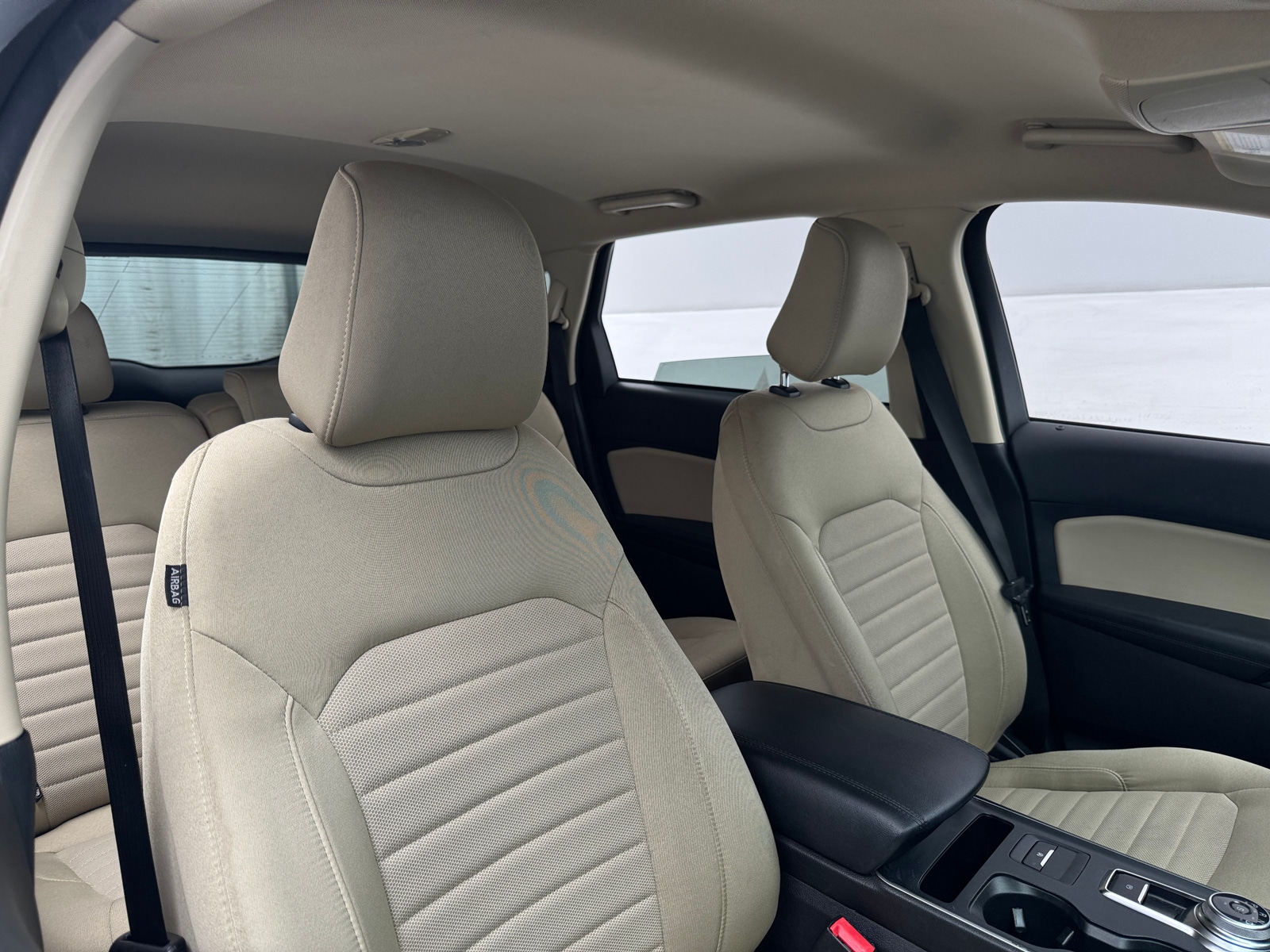 Thumbnail: 2021 Ford Edge - 2