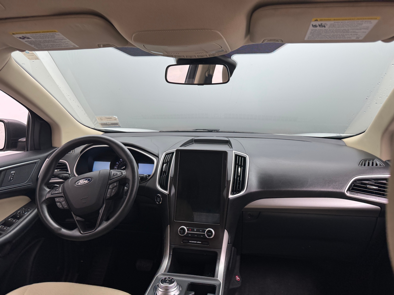 Thumbnail: 2021 Ford Edge - 3