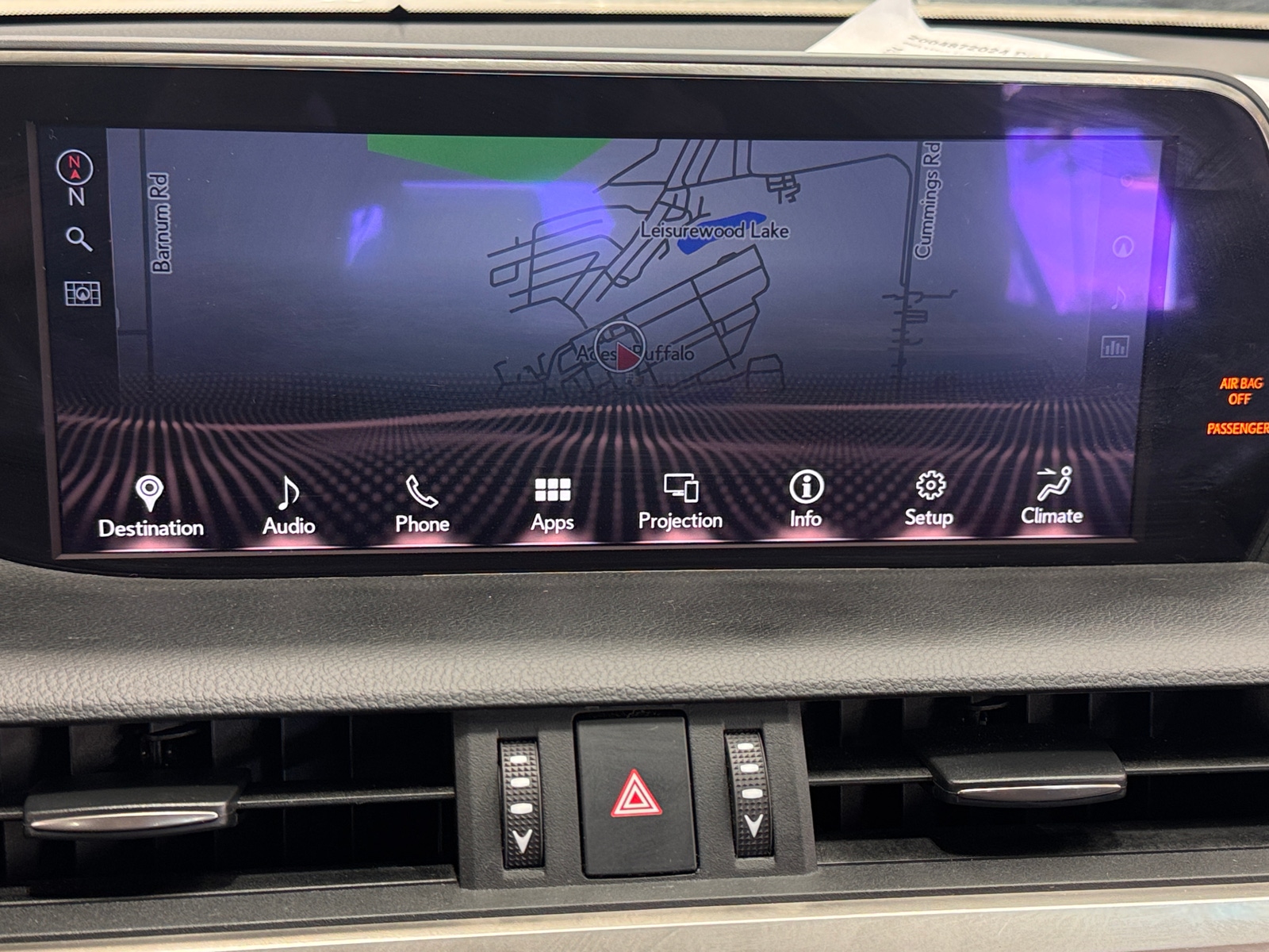 Thumbnail: 2021 Lexus ES - 3