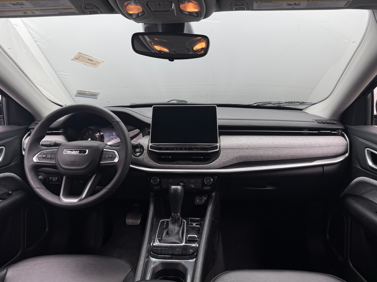 Thumbnail: 2022 Jeep Compass - 3