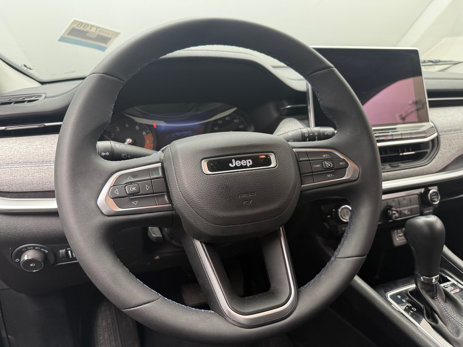 Thumbnail: 2022 Jeep Compass - 5