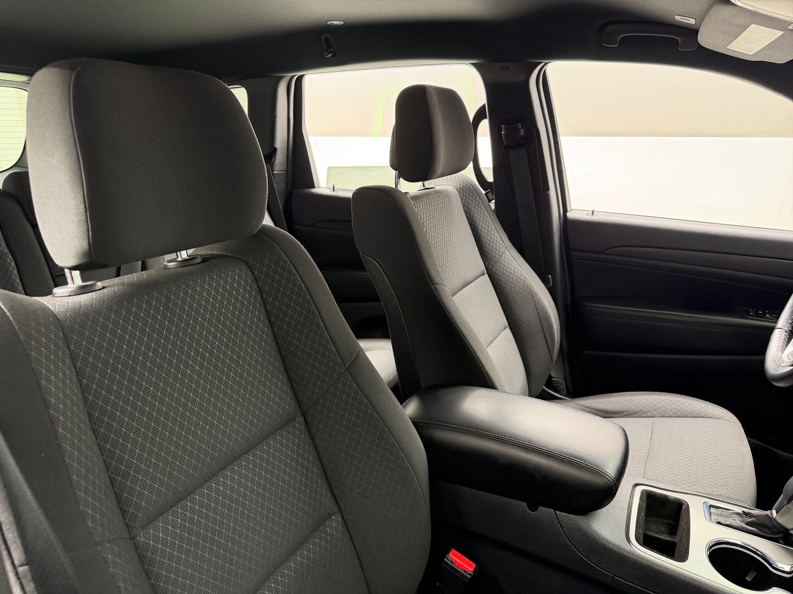 Thumbnail: 2018 Jeep Grand Cherokee - 2