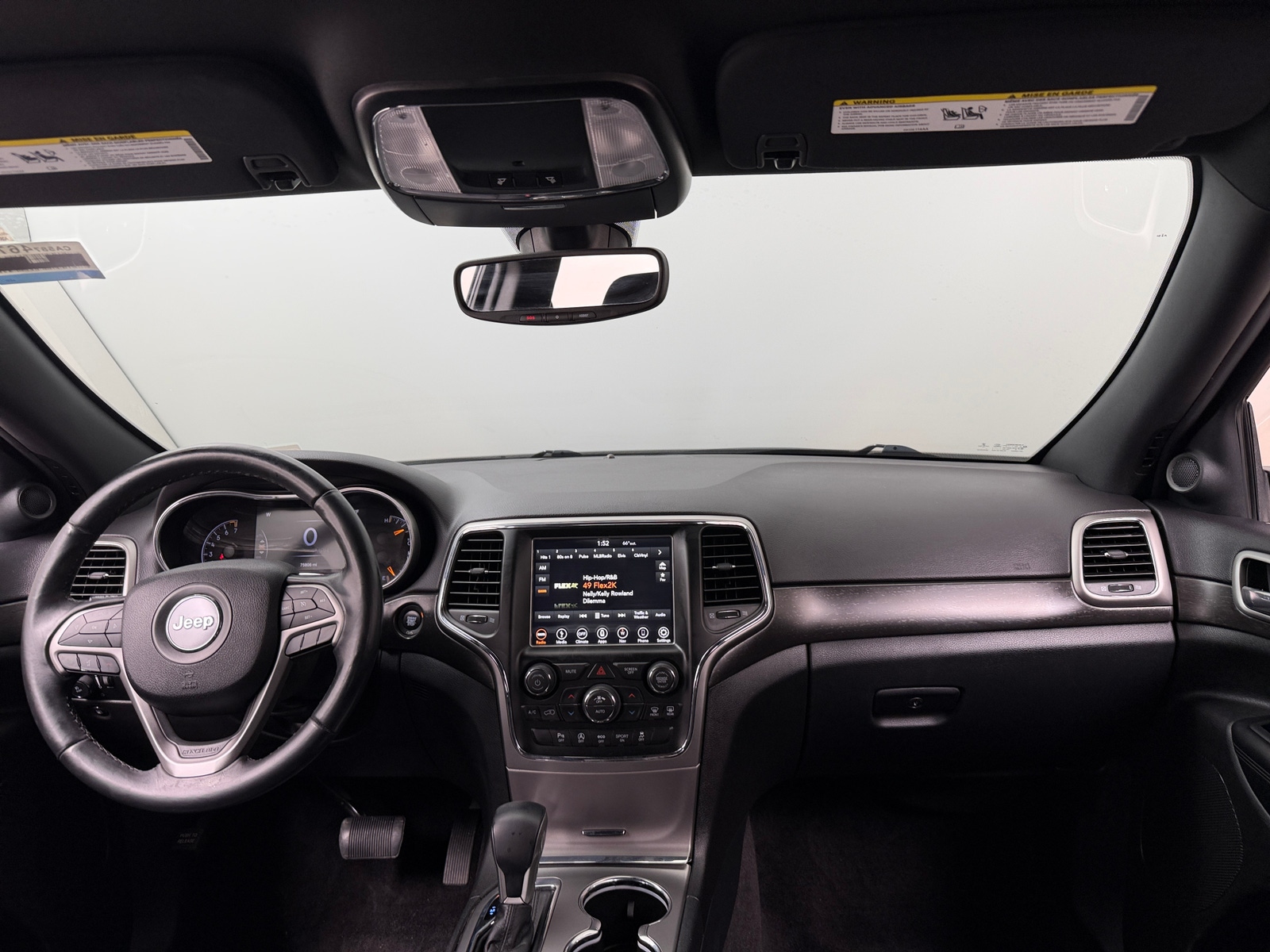Thumbnail: 2018 Jeep Grand Cherokee - 3