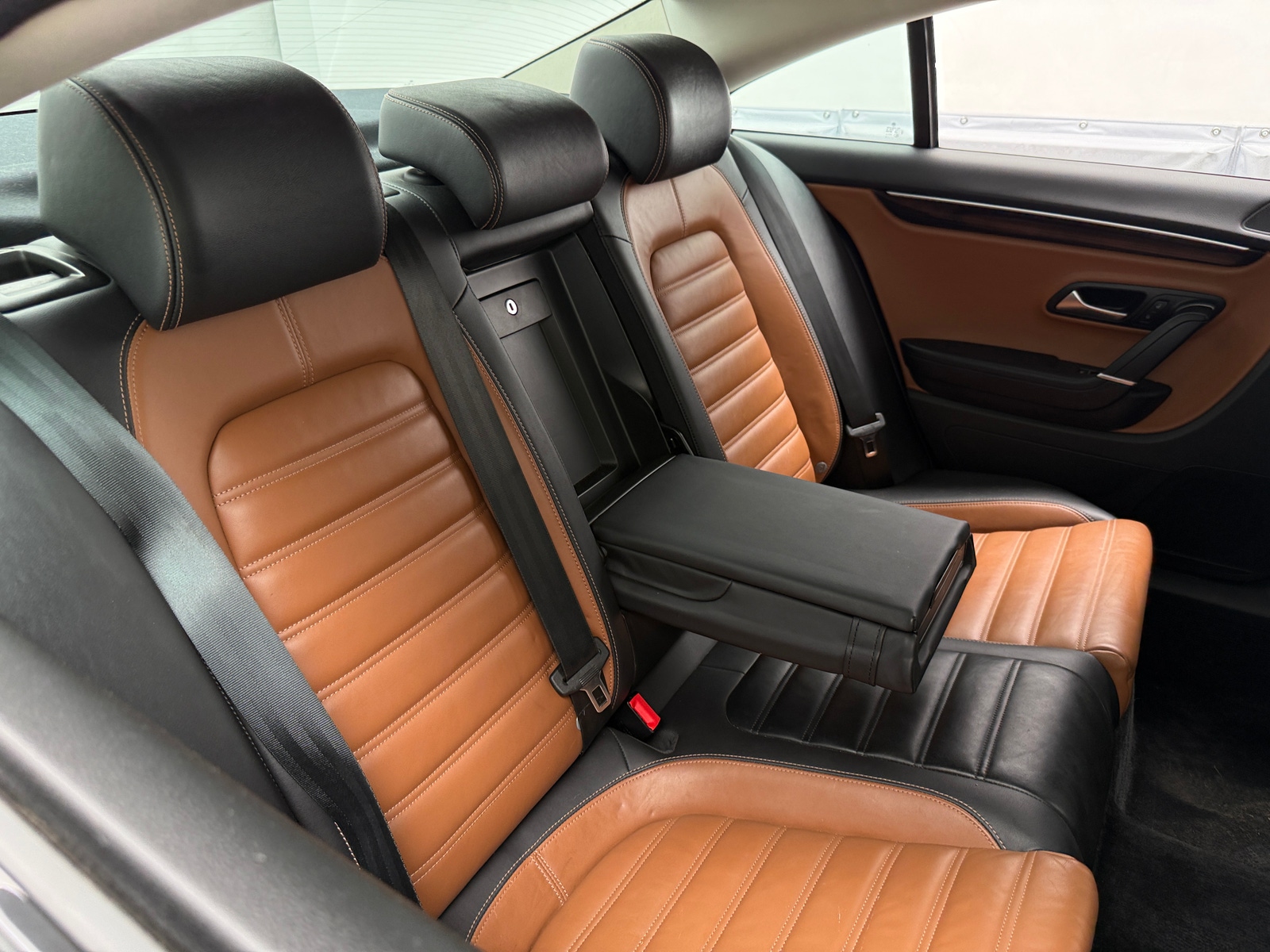 Thumbnail: 2017 Volkswagen CC - 5