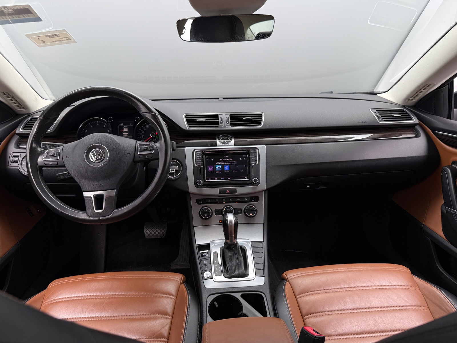 Thumbnail: 2017 Volkswagen CC - 2