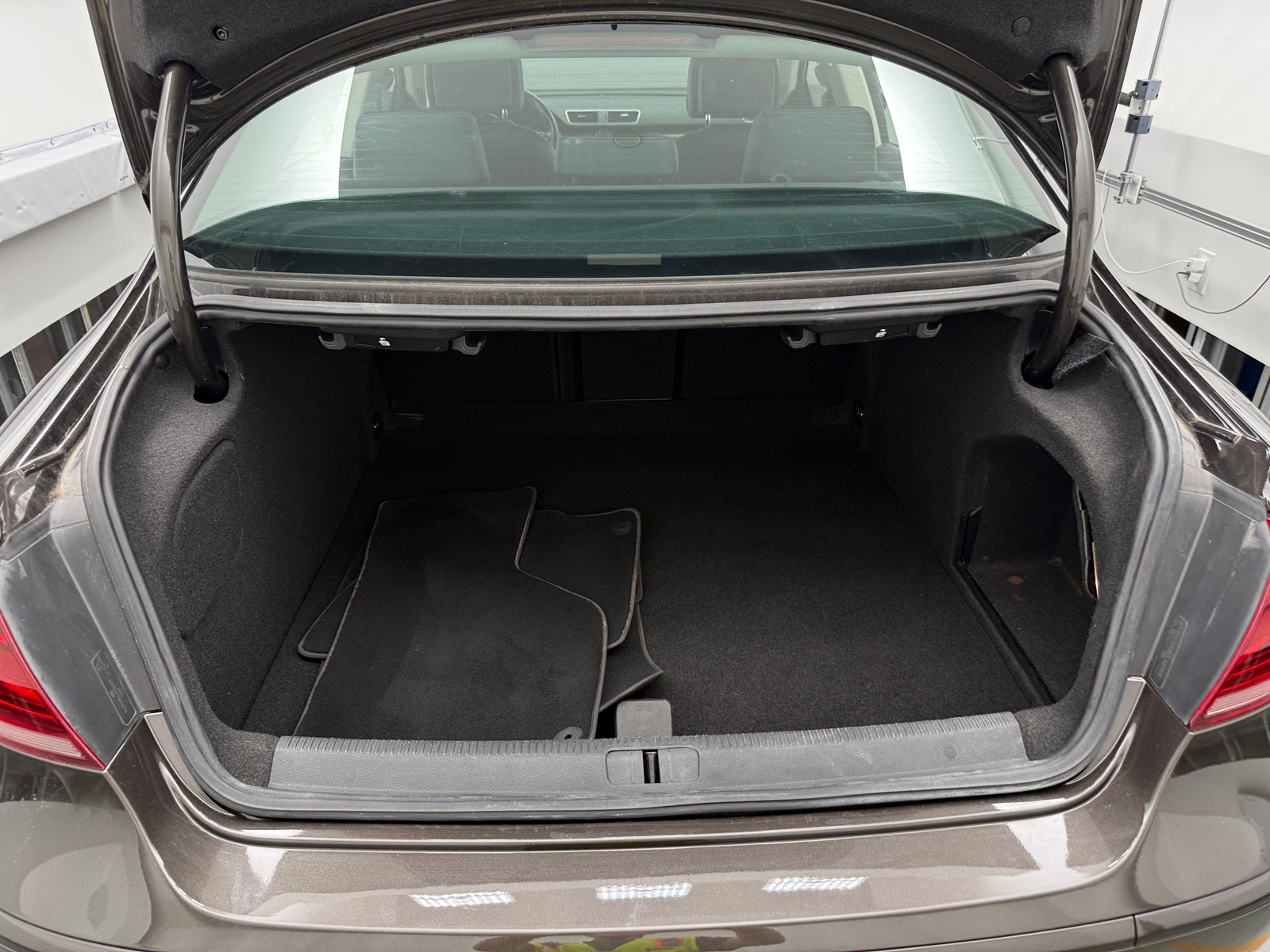 Thumbnail: 2017 Volkswagen CC - 6