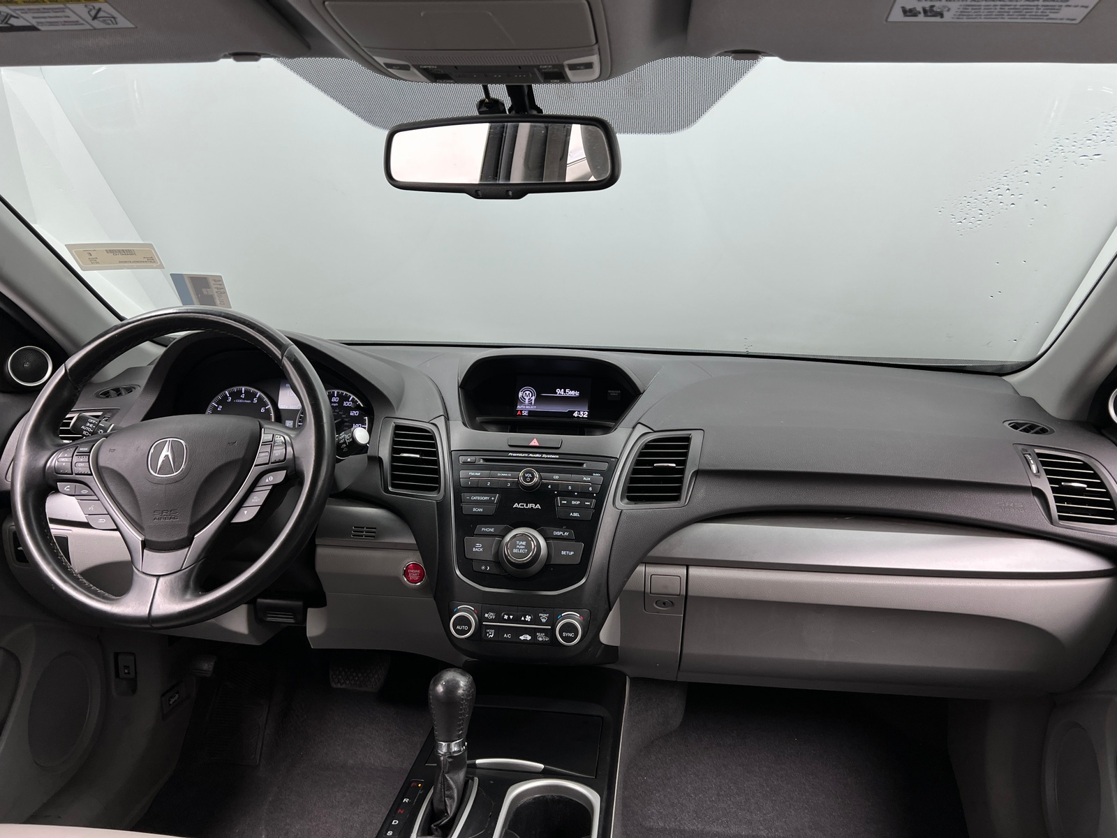 Thumbnail: 2016 Acura RDX - 2