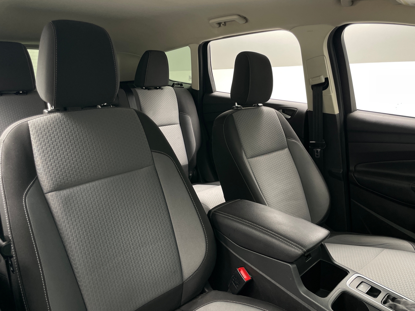 Thumbnail: 2018 Ford Escape - 2