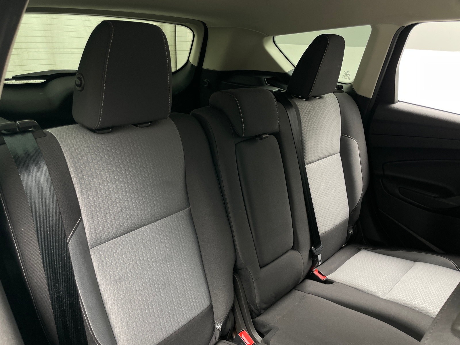 Thumbnail: 2018 Ford Escape - 6