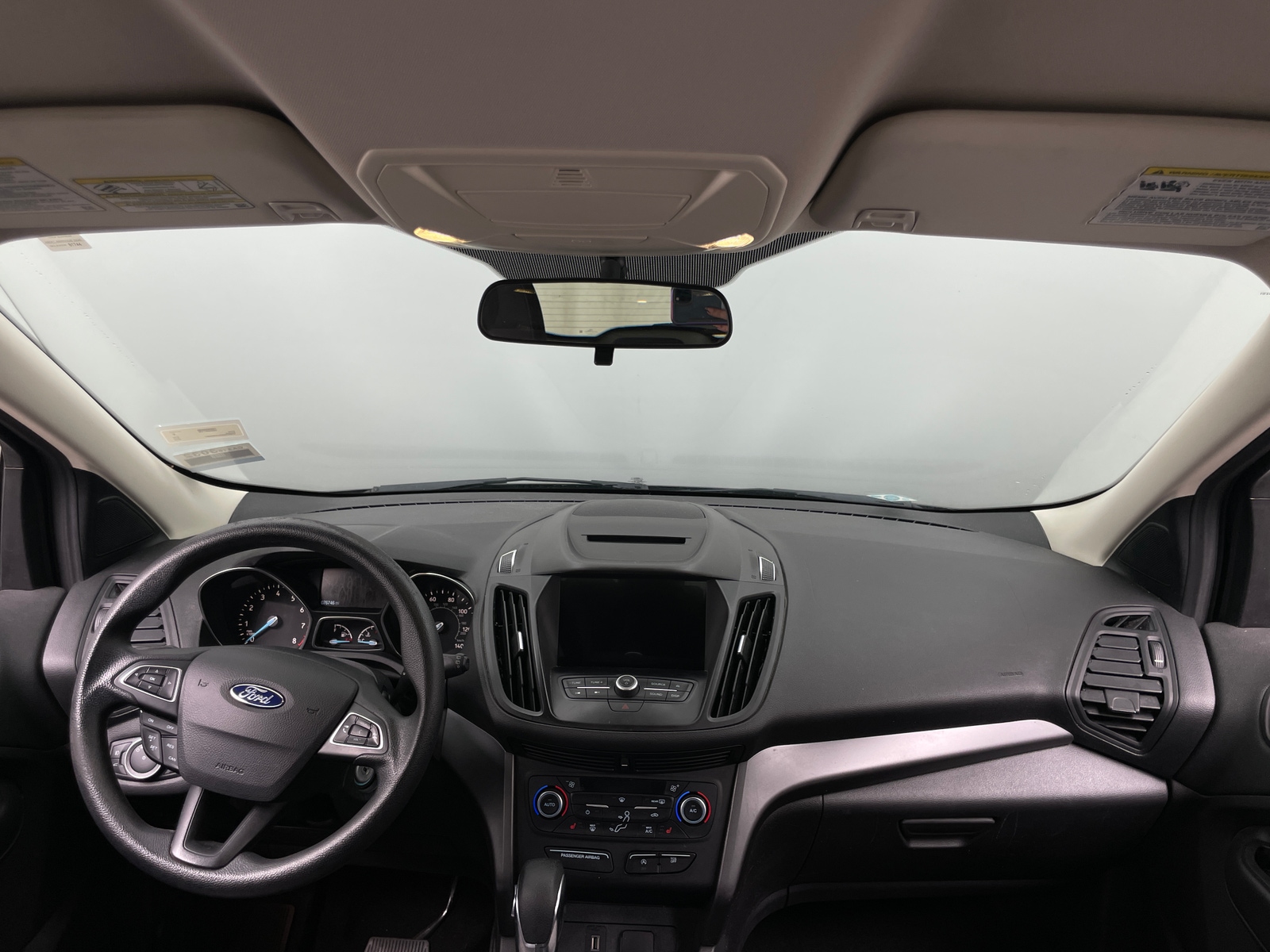 Thumbnail: 2018 Ford Escape - 3