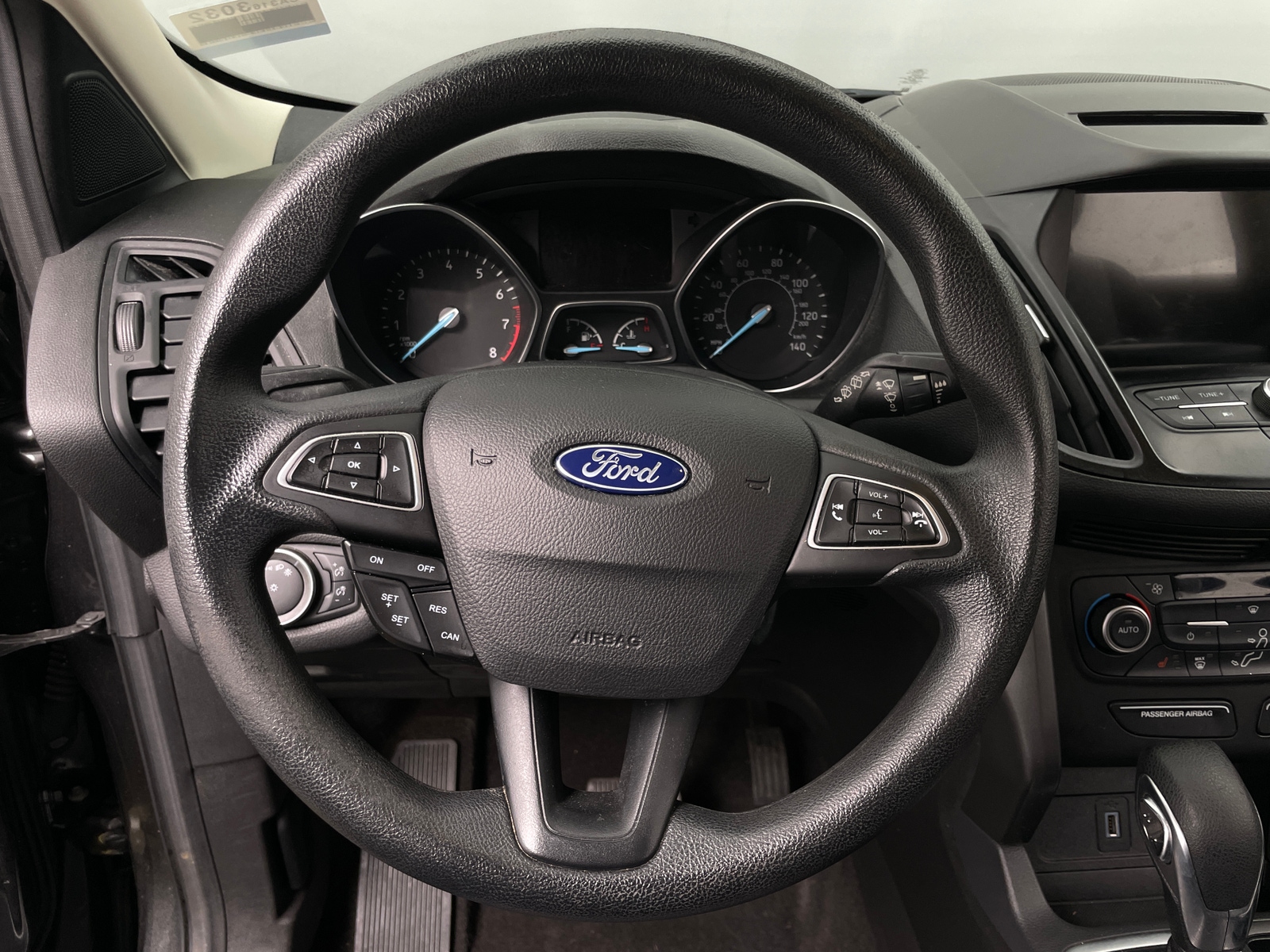 Thumbnail: 2018 Ford Escape - 5