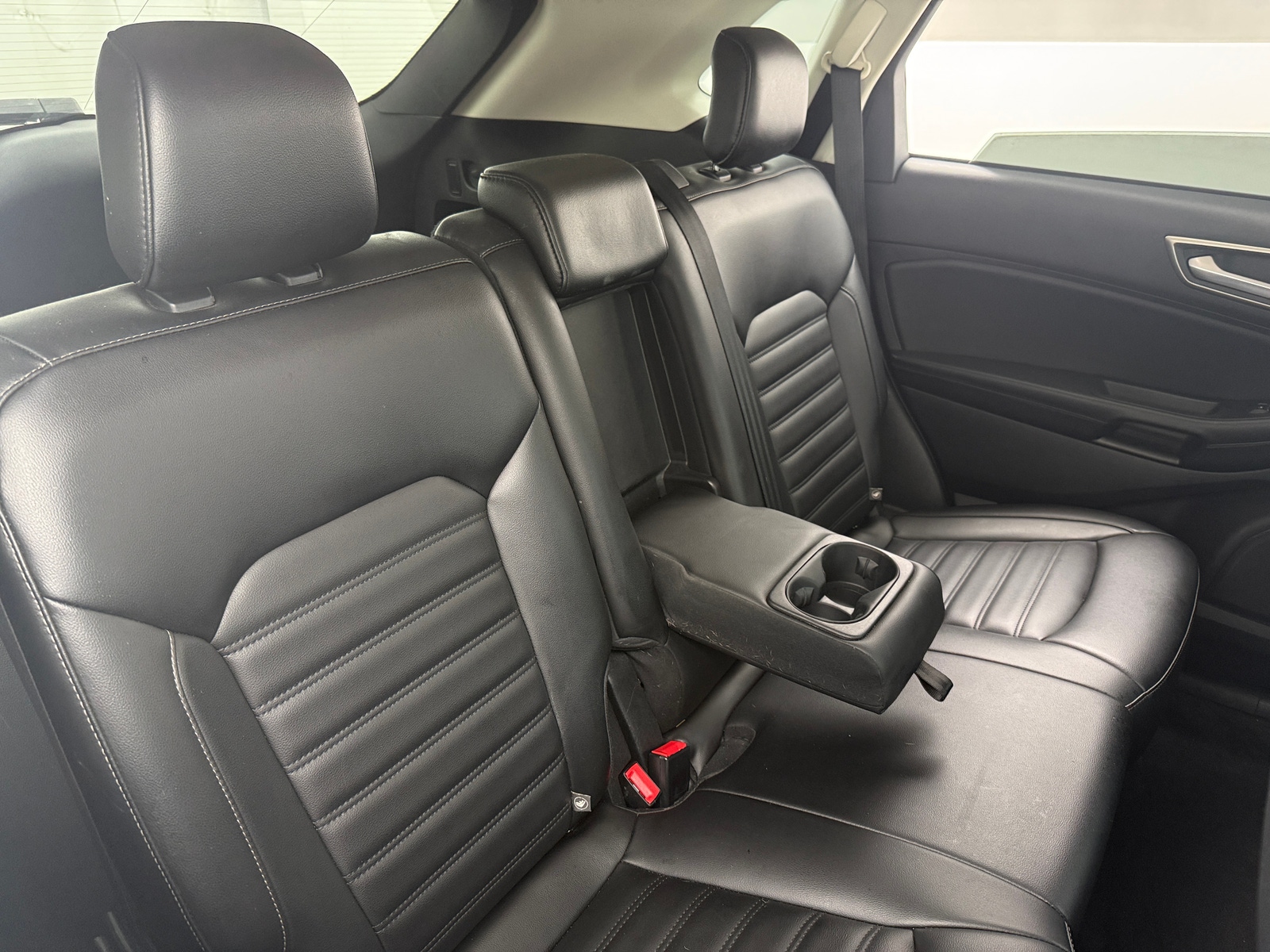 Thumbnail: 2021 Ford Edge - 5