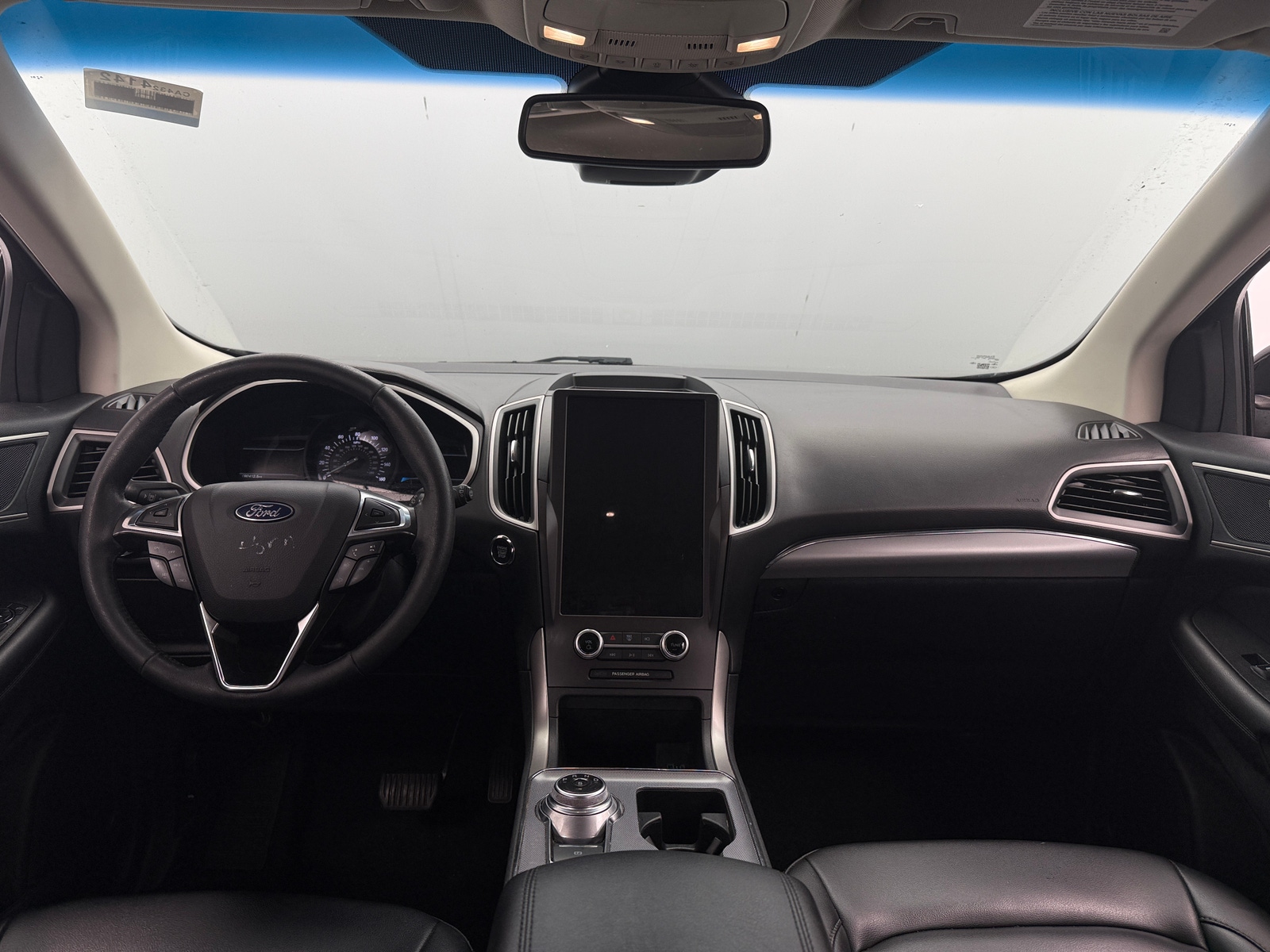 Thumbnail: 2021 Ford Edge - 2
