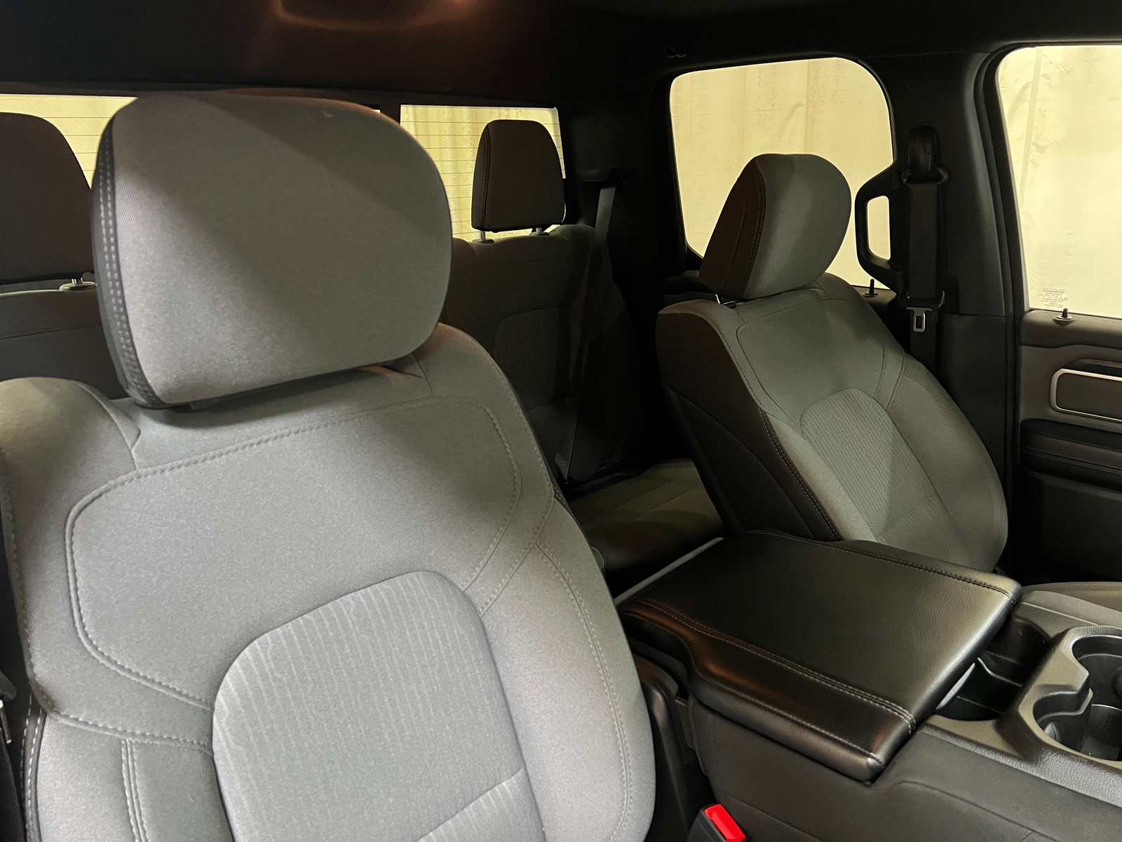 Thumbnail: 2023 RAM 1500 - 2