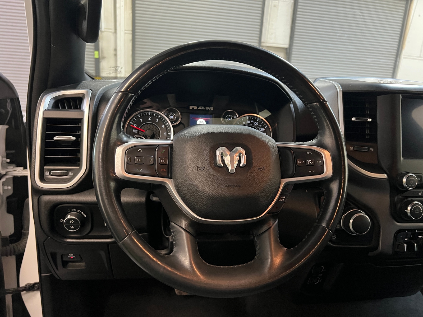 Thumbnail: 2023 RAM 1500 - 5