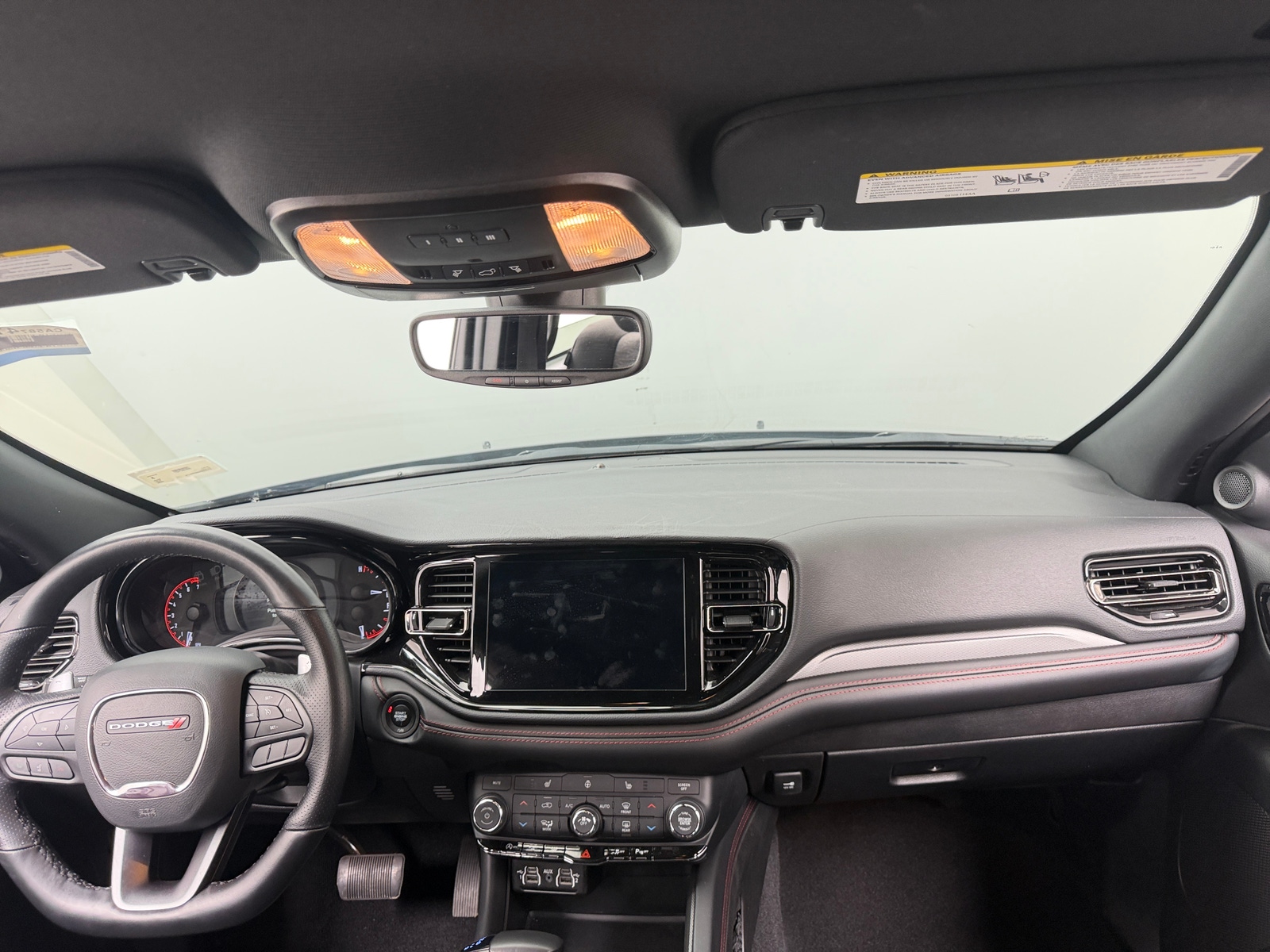 Thumbnail: 2025 Dodge Durango - 3