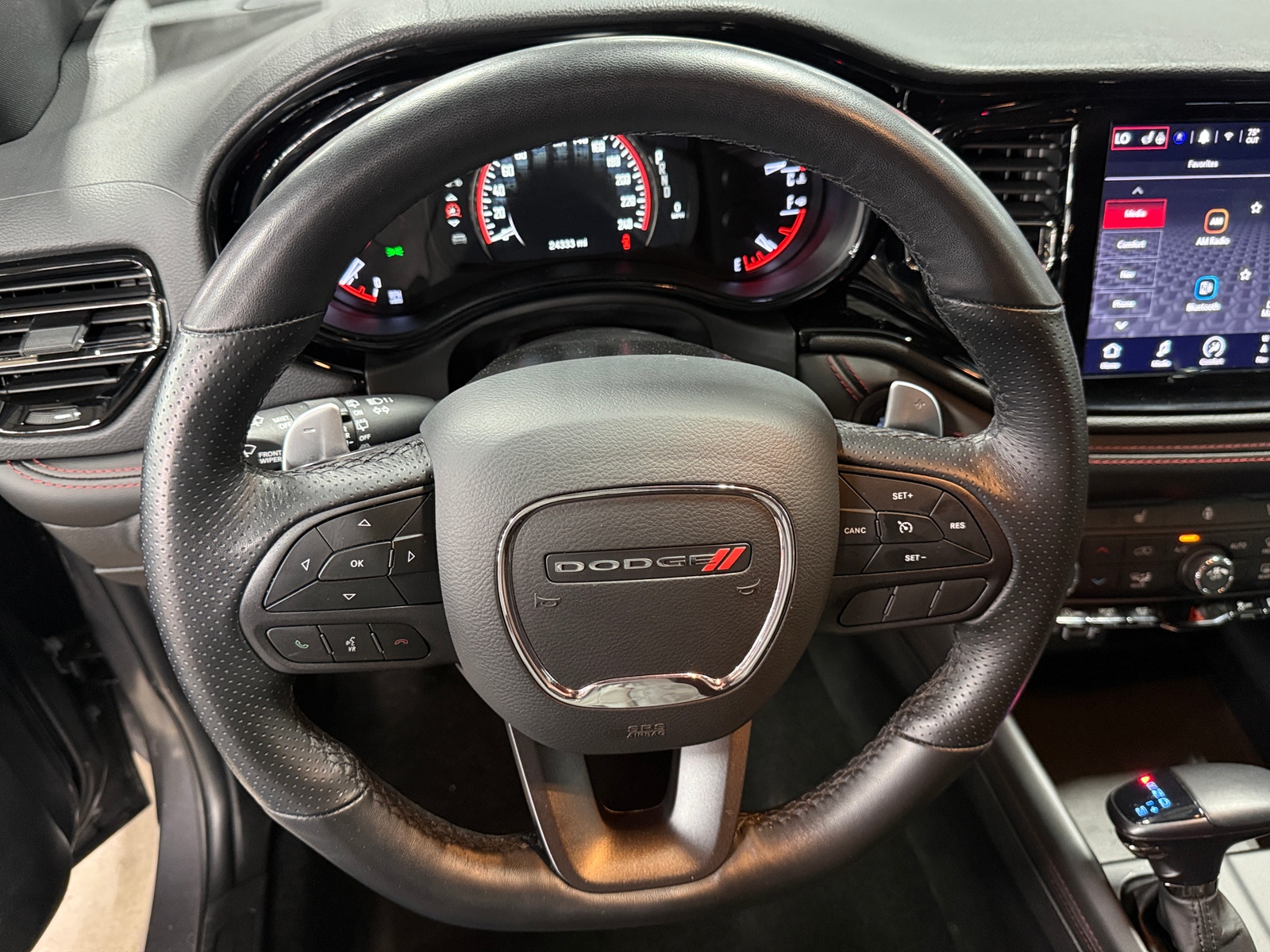Thumbnail: 2025 Dodge Durango - 5