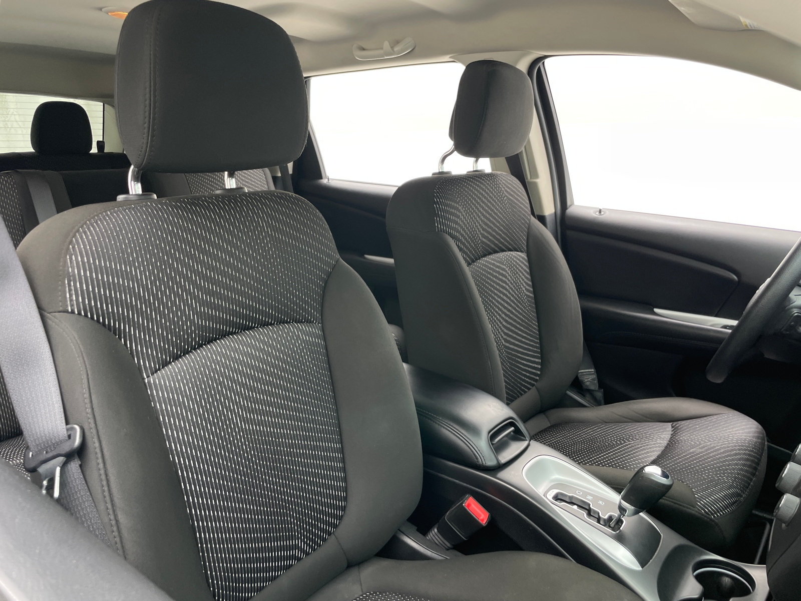 Thumbnail: 2020 Dodge Journey - 2