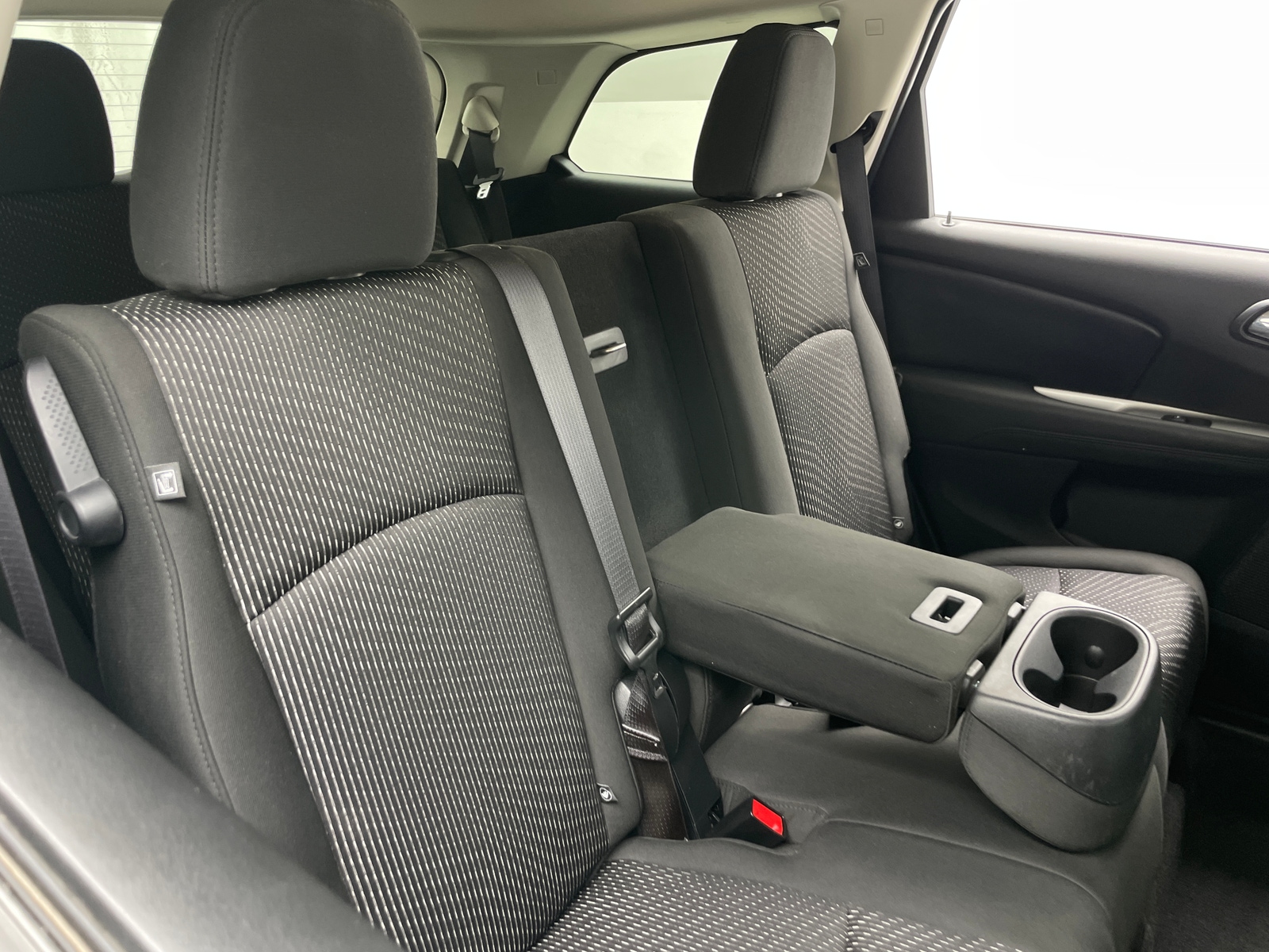 Thumbnail: 2020 Dodge Journey - 6