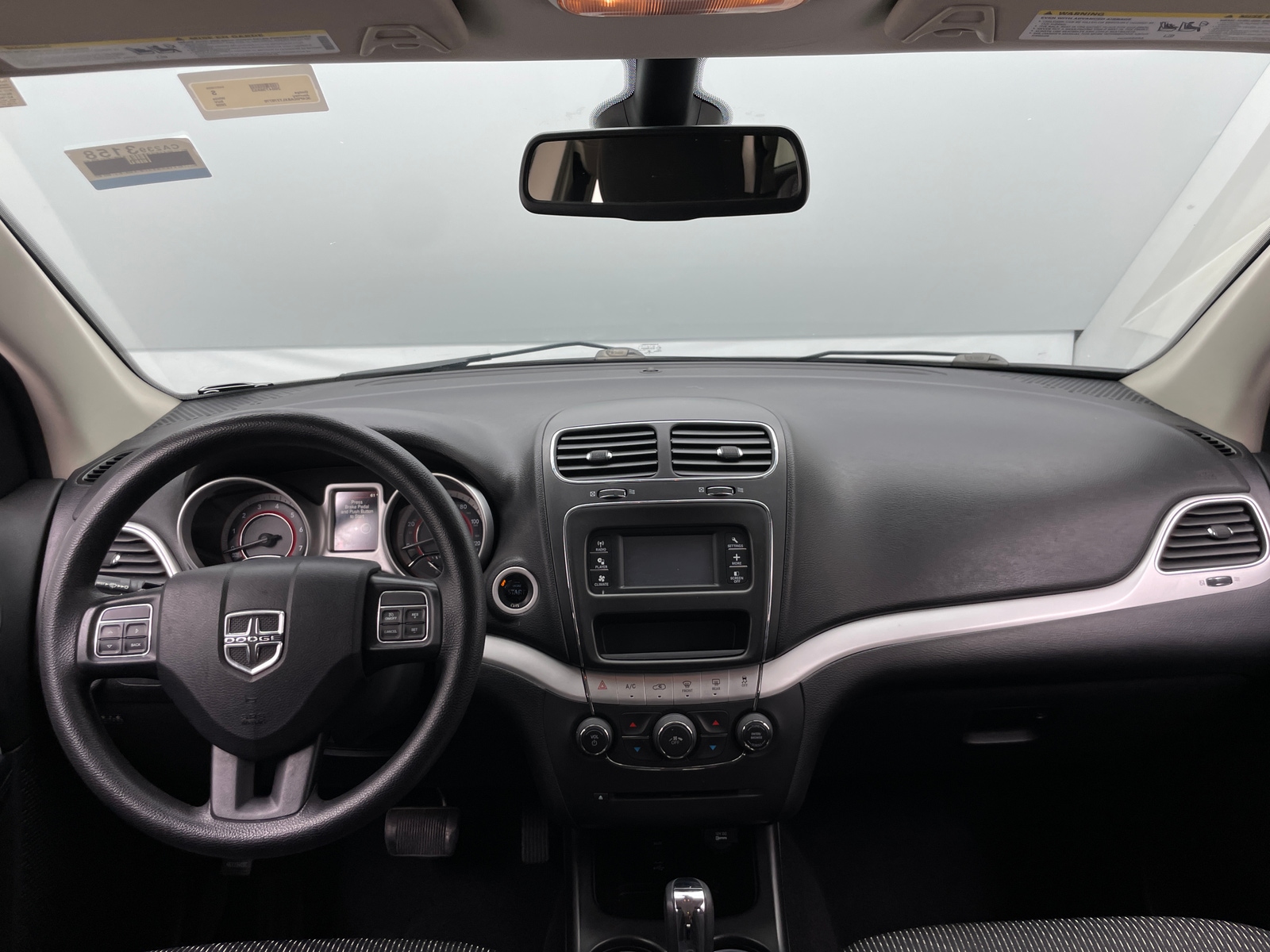 Thumbnail: 2020 Dodge Journey - 3