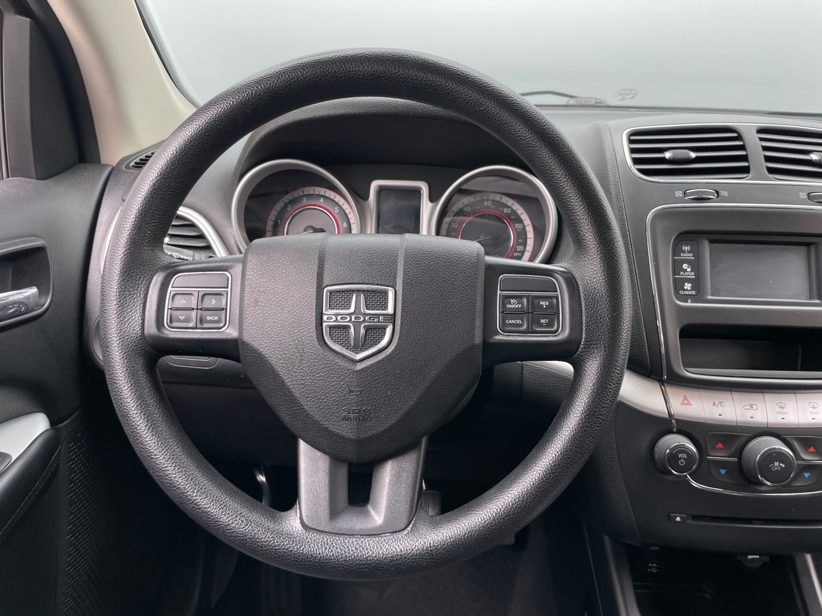 Thumbnail: 2020 Dodge Journey - 5
