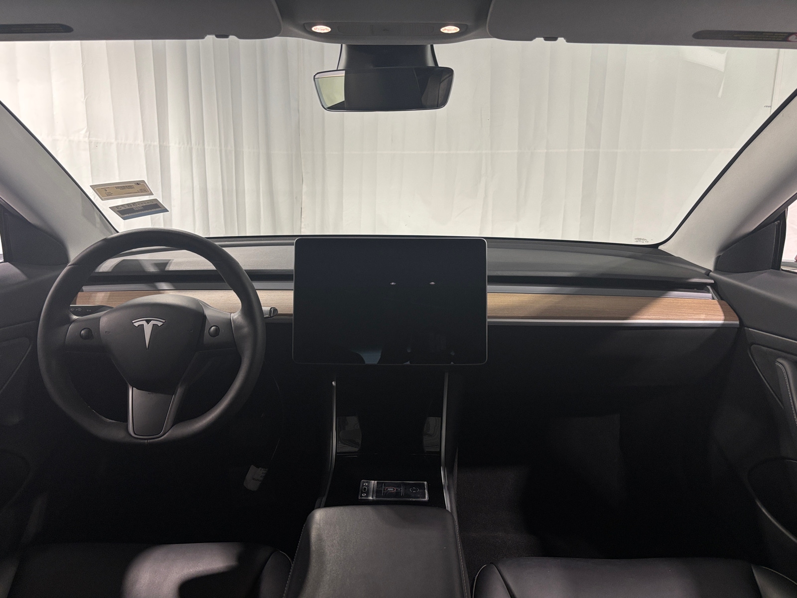 Thumbnail: 2020 Tesla Model 3 - 2