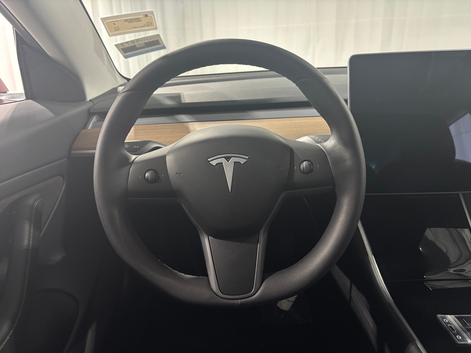 Thumbnail: 2020 Tesla Model 3 - 4