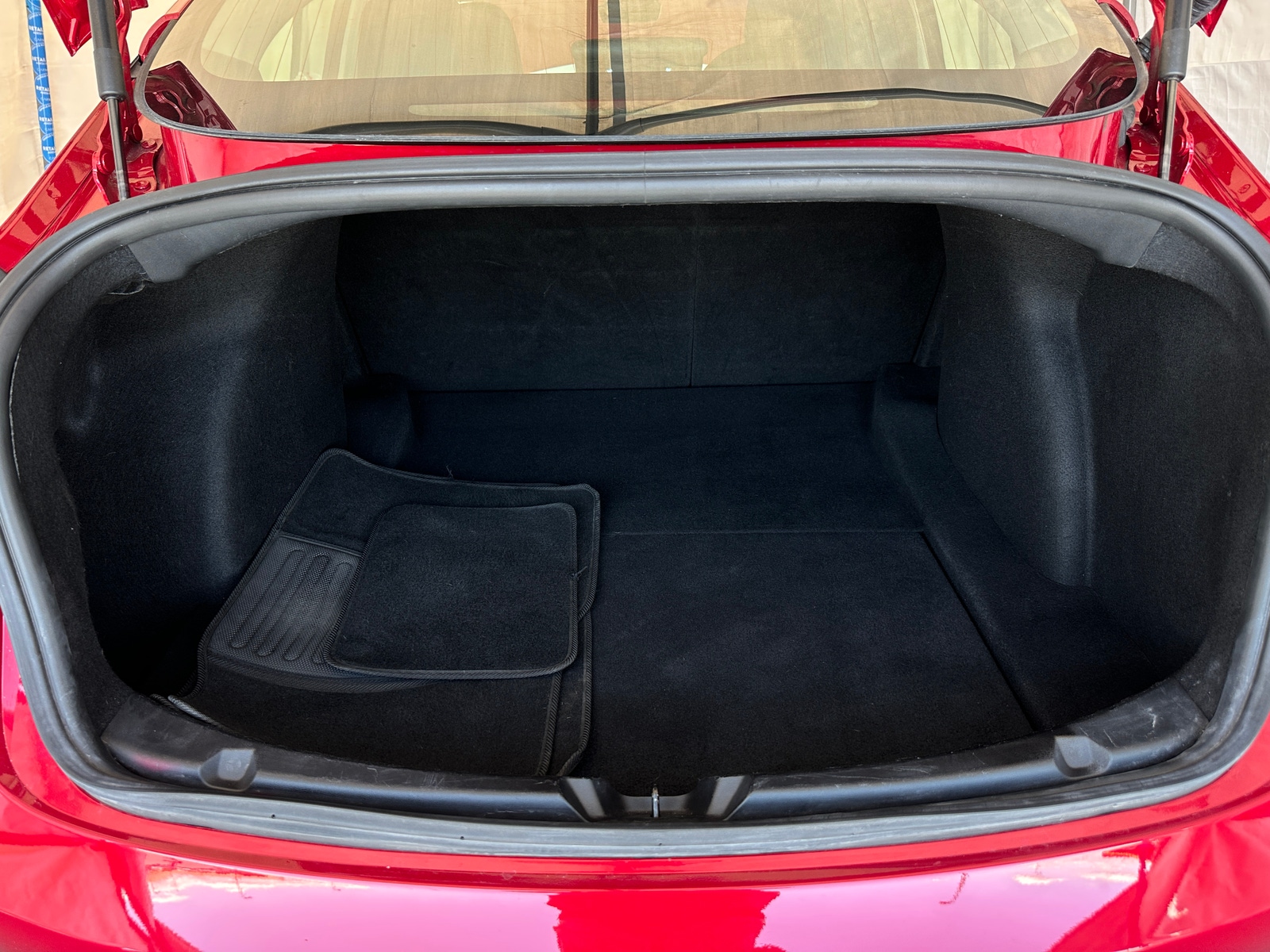 Thumbnail: 2020 Tesla Model 3 - 6