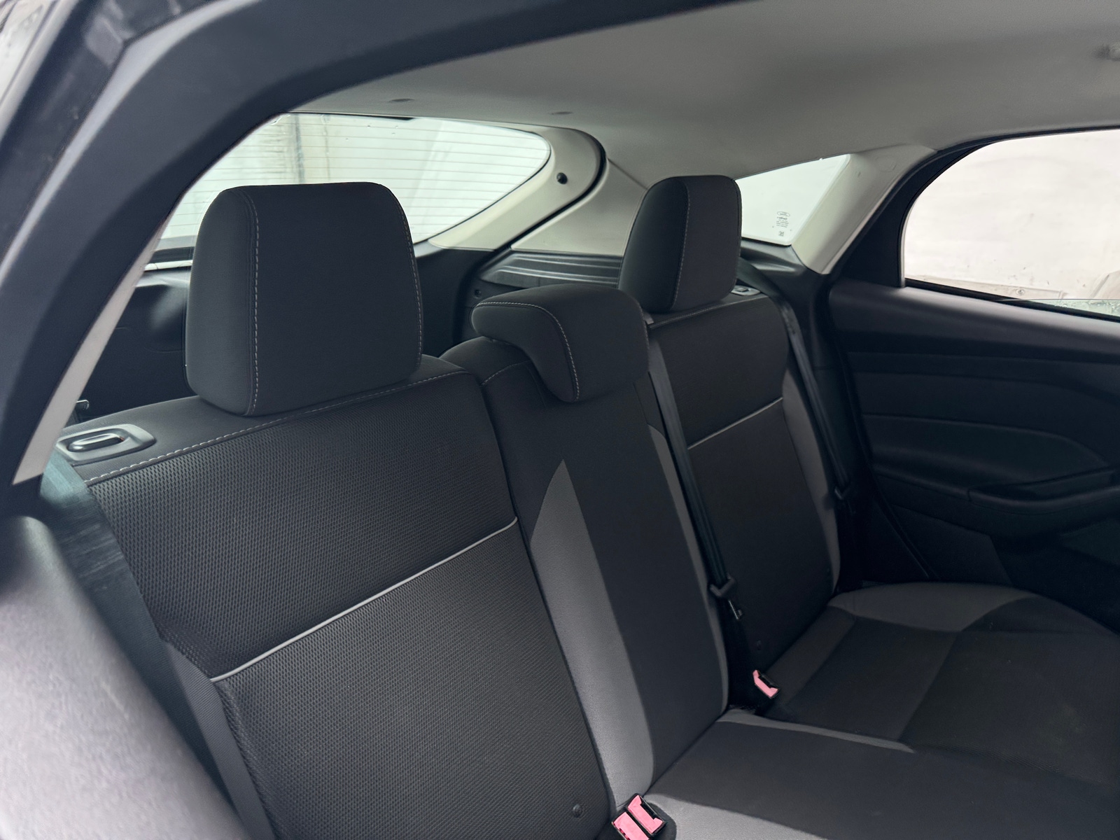 Thumbnail: 2014 Ford Focus - 6
