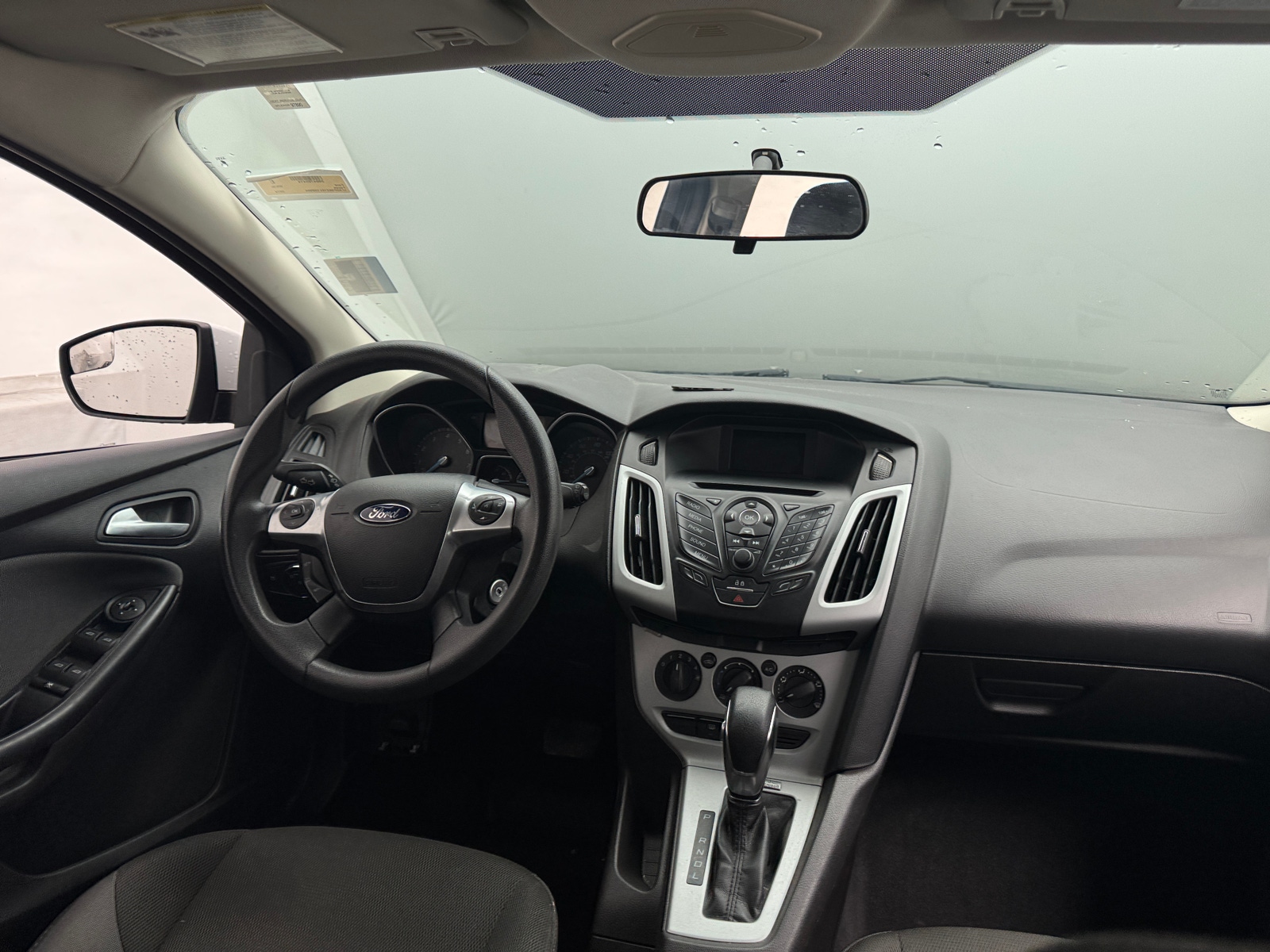 Thumbnail: 2014 Ford Focus - 3