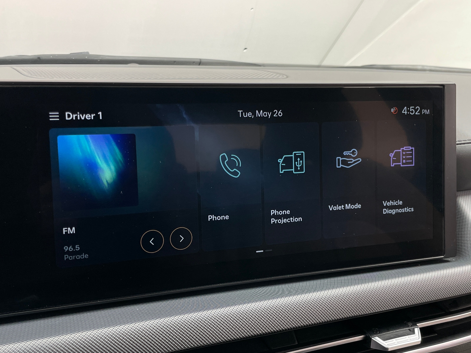Thumbnail: 2025 Hyundai Sonata - 4