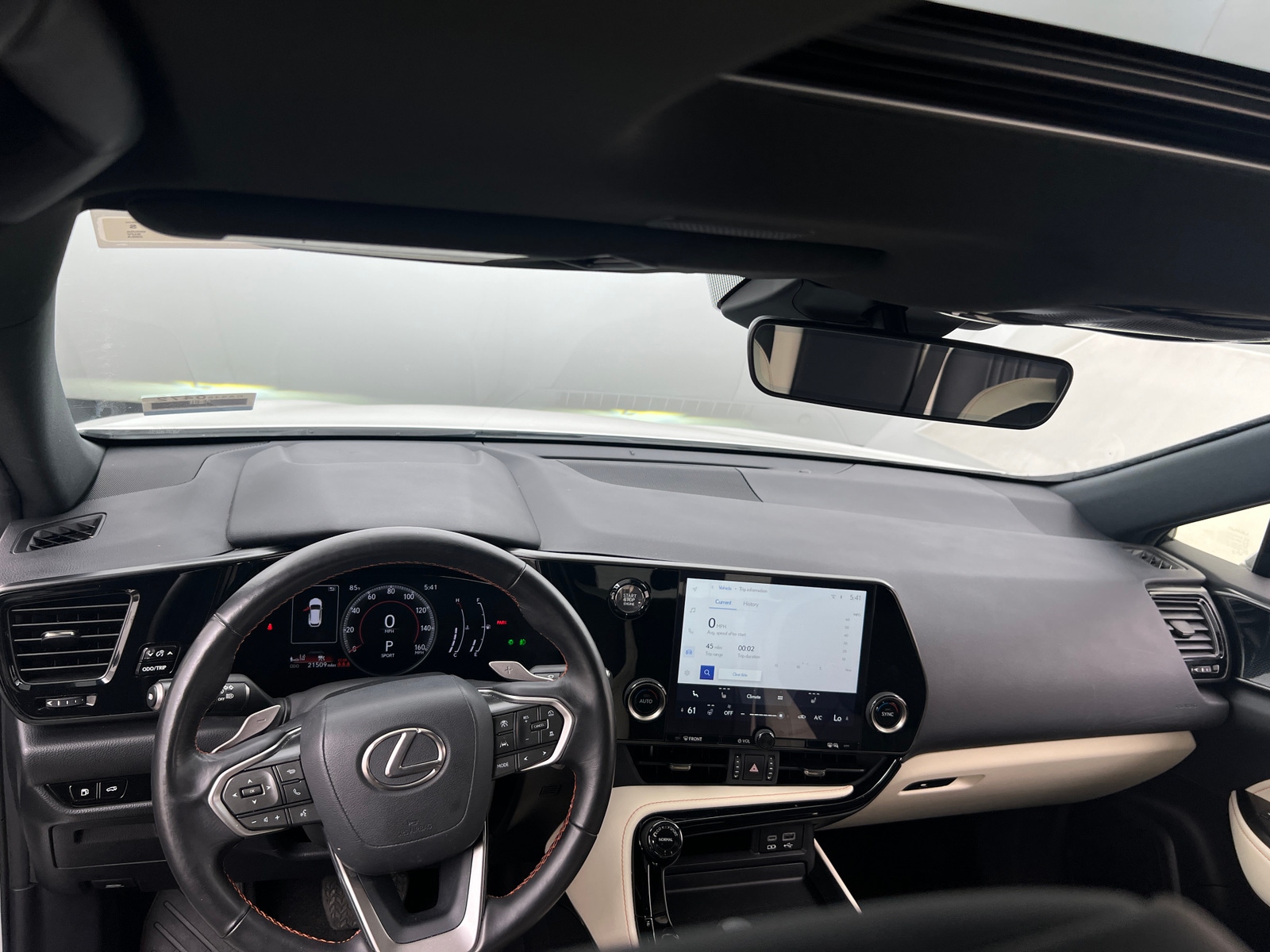 Thumbnail: 2024 Lexus NX - 2